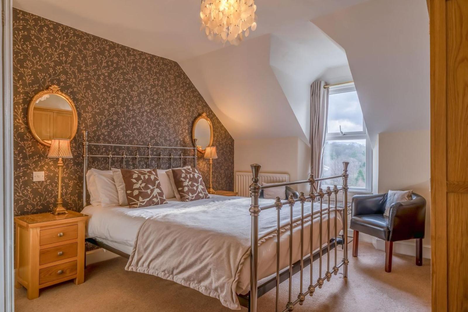 Double Room - Second Floor photo 3