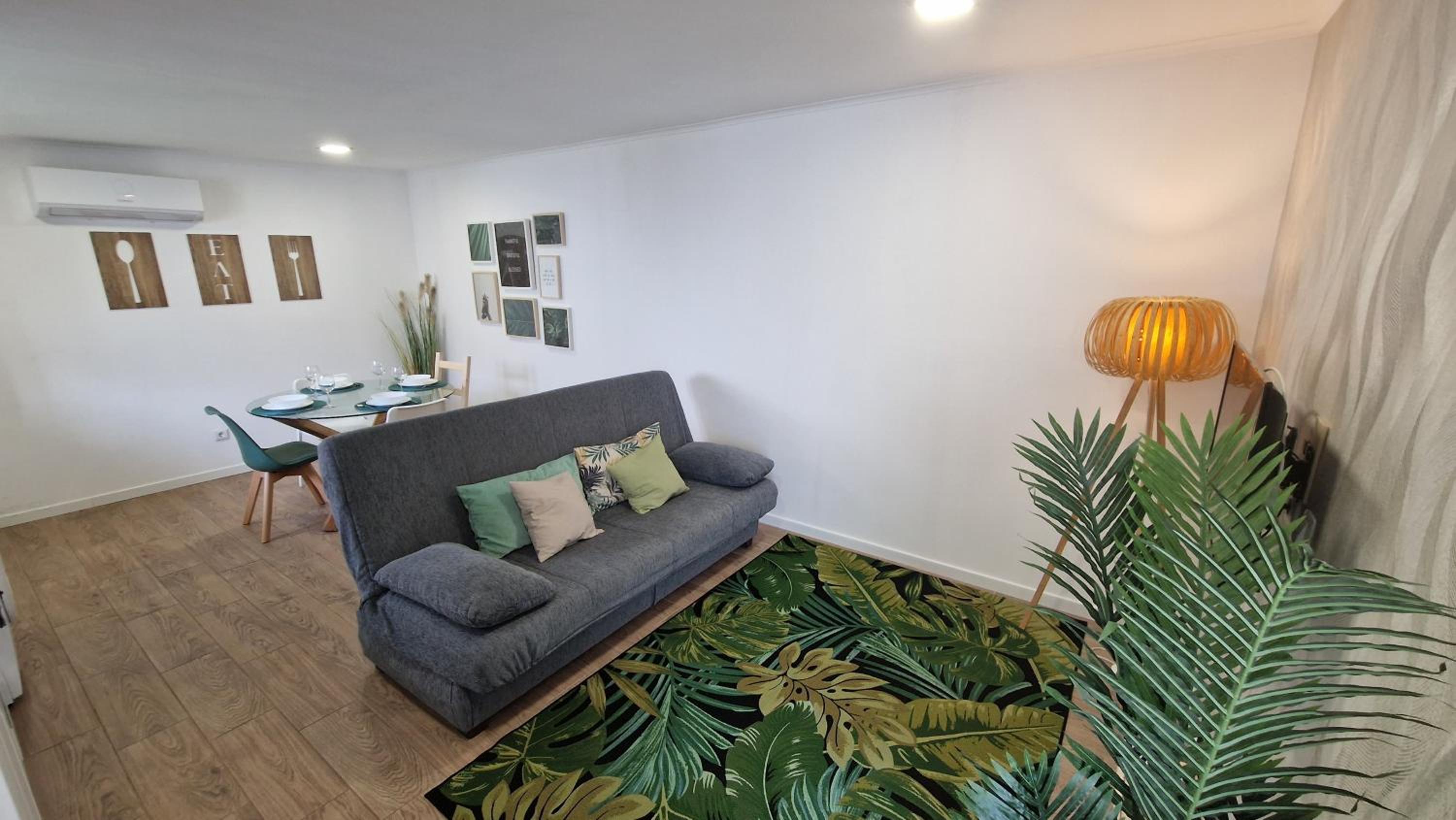 One-Bedroom Villa photo 1