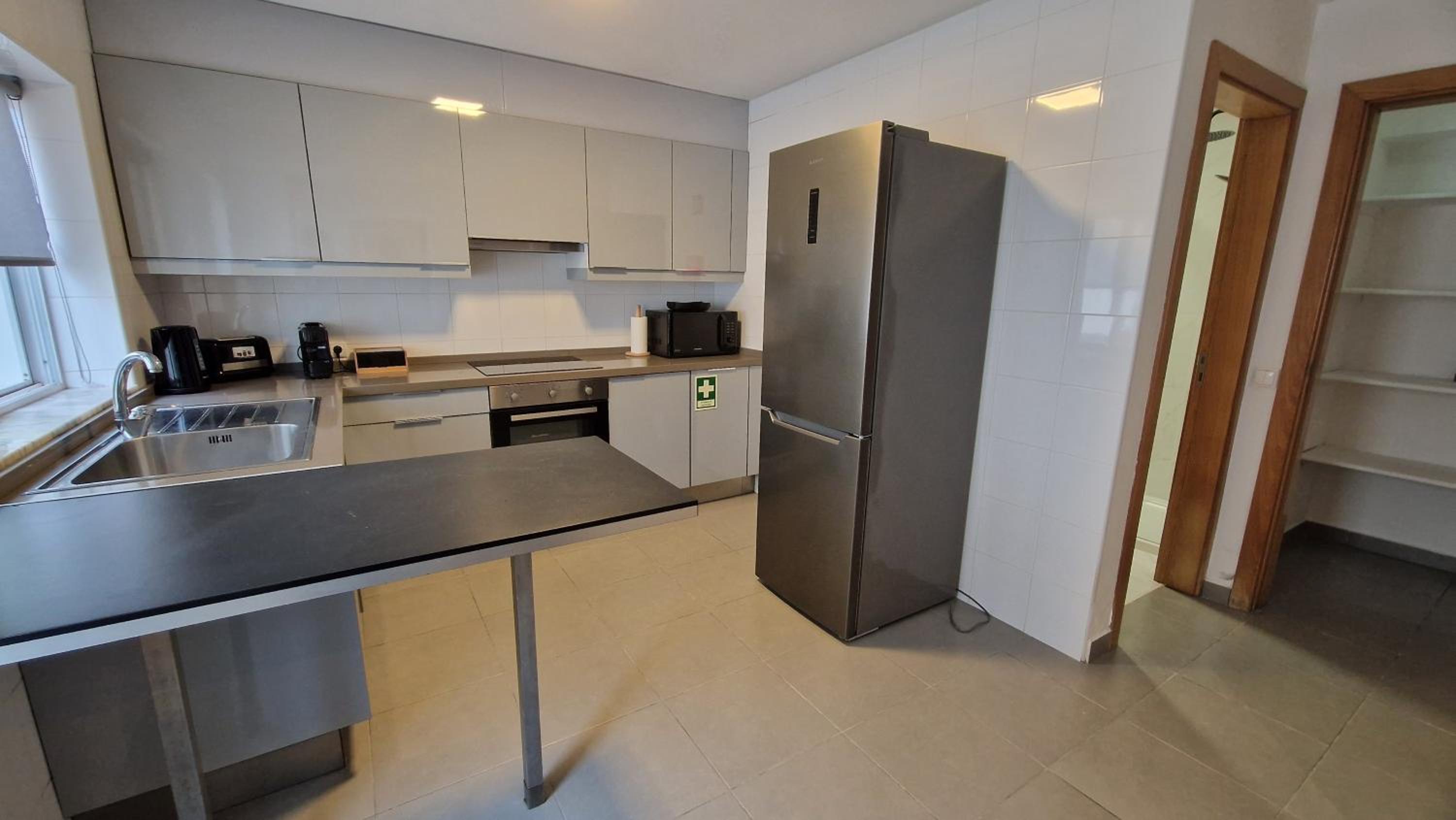 Two-Bedroom Villa photo 3