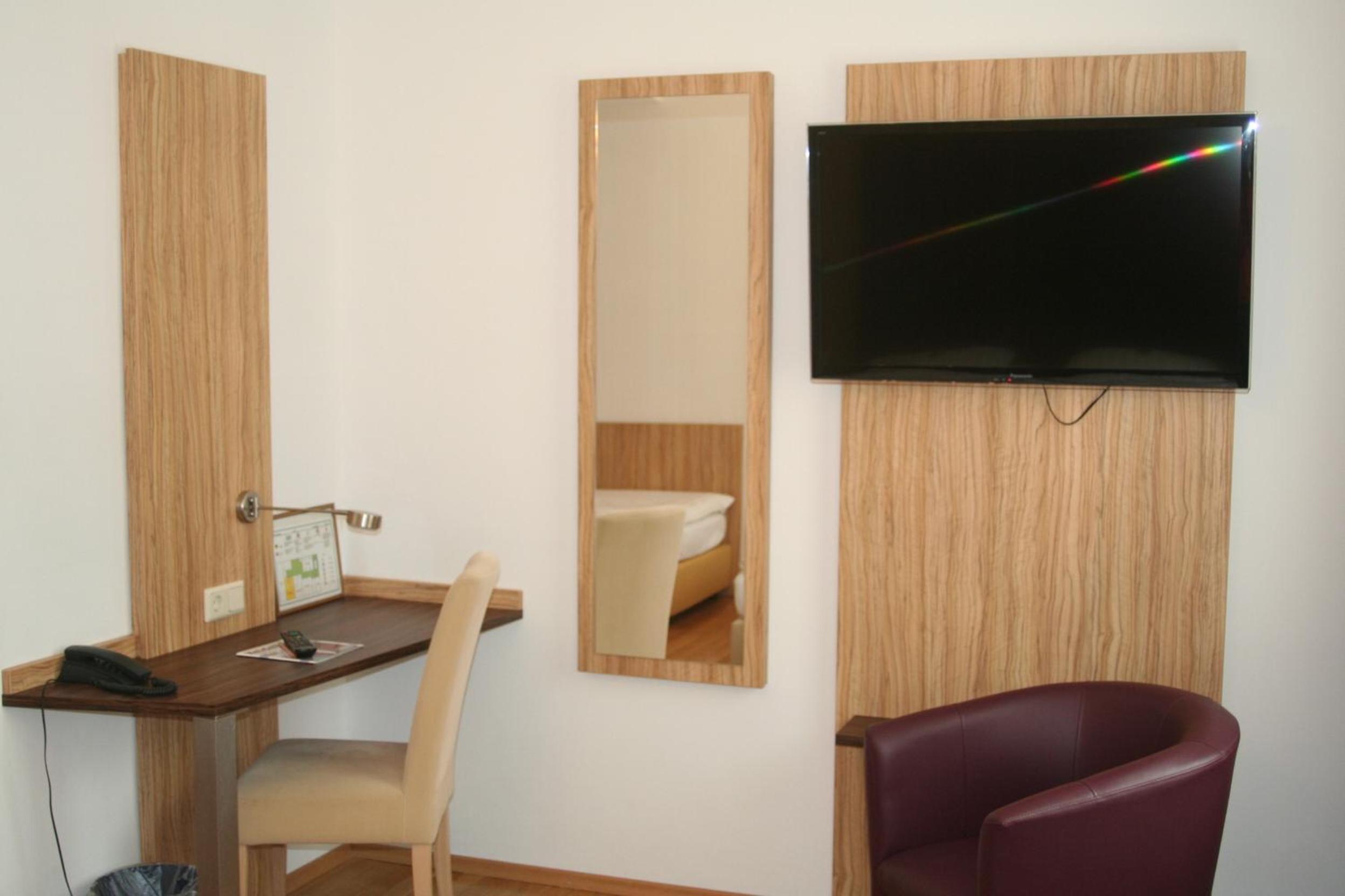 Triple Room - Photo 4