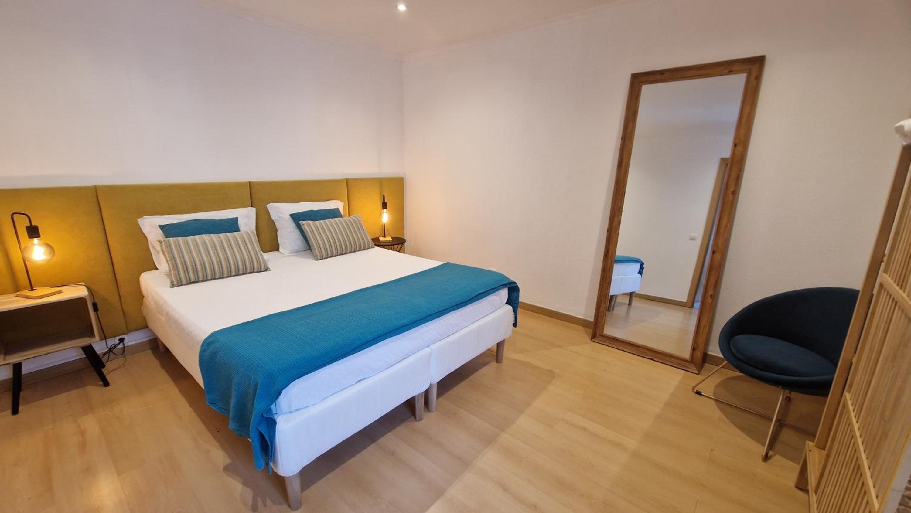 Two-Bedroom Villa photo 1