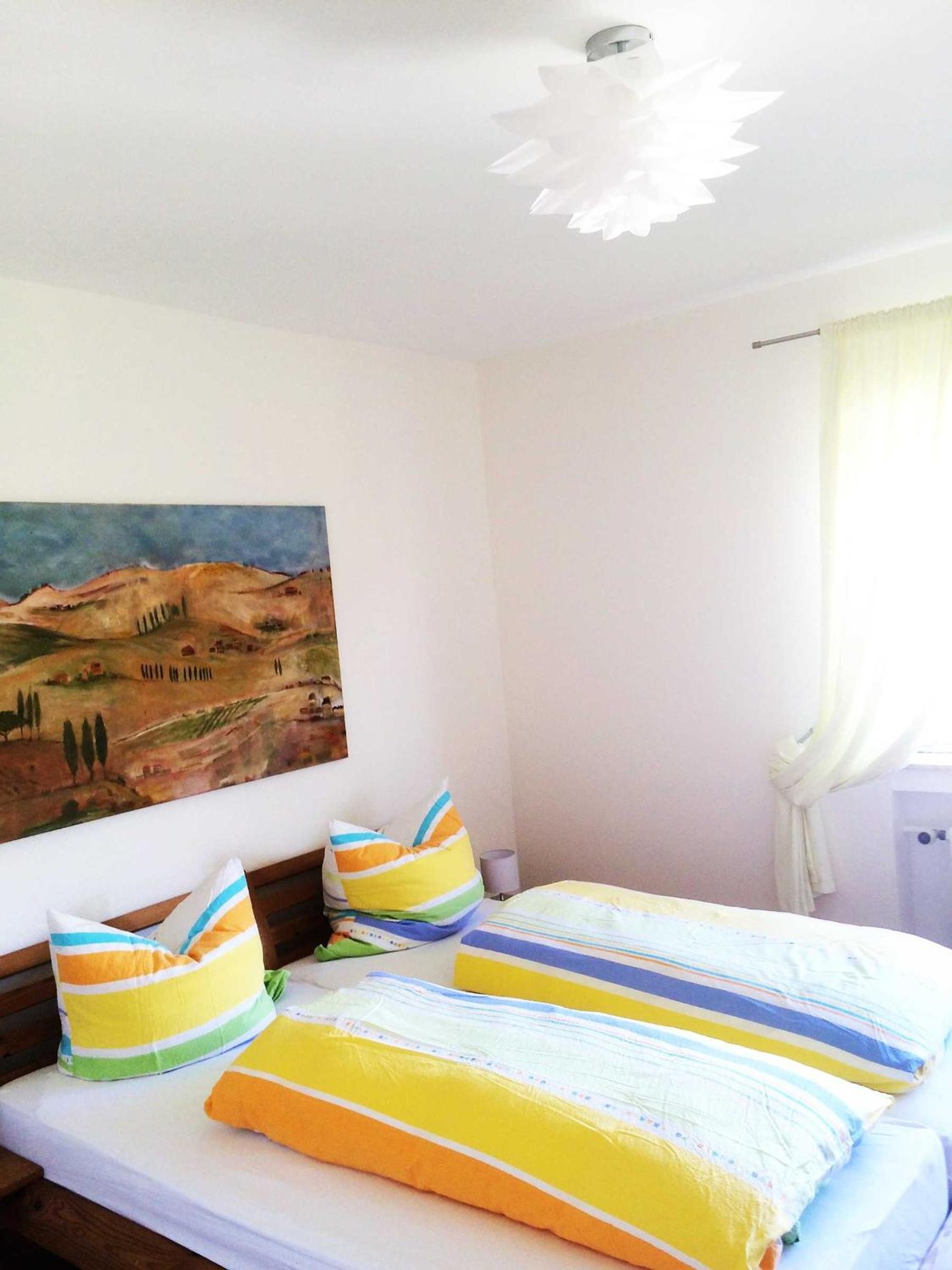 Two-Bedroom Apartment Margret photo 2