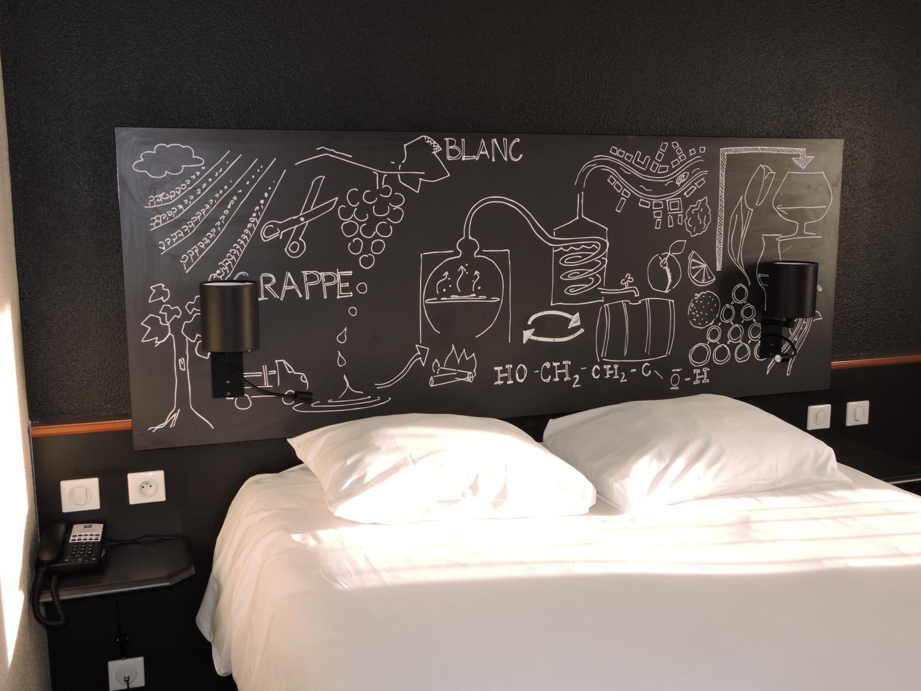 Standard One Double Bed - Photo 6