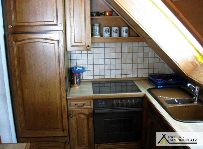 Apartment with Terrace photo 1