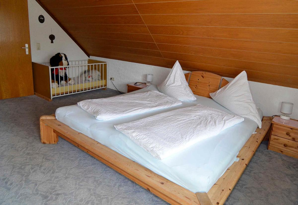Apartment with Terrace photo 2