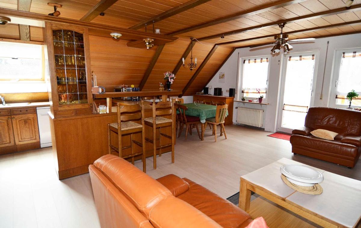 Apartment with Terrace photo 3