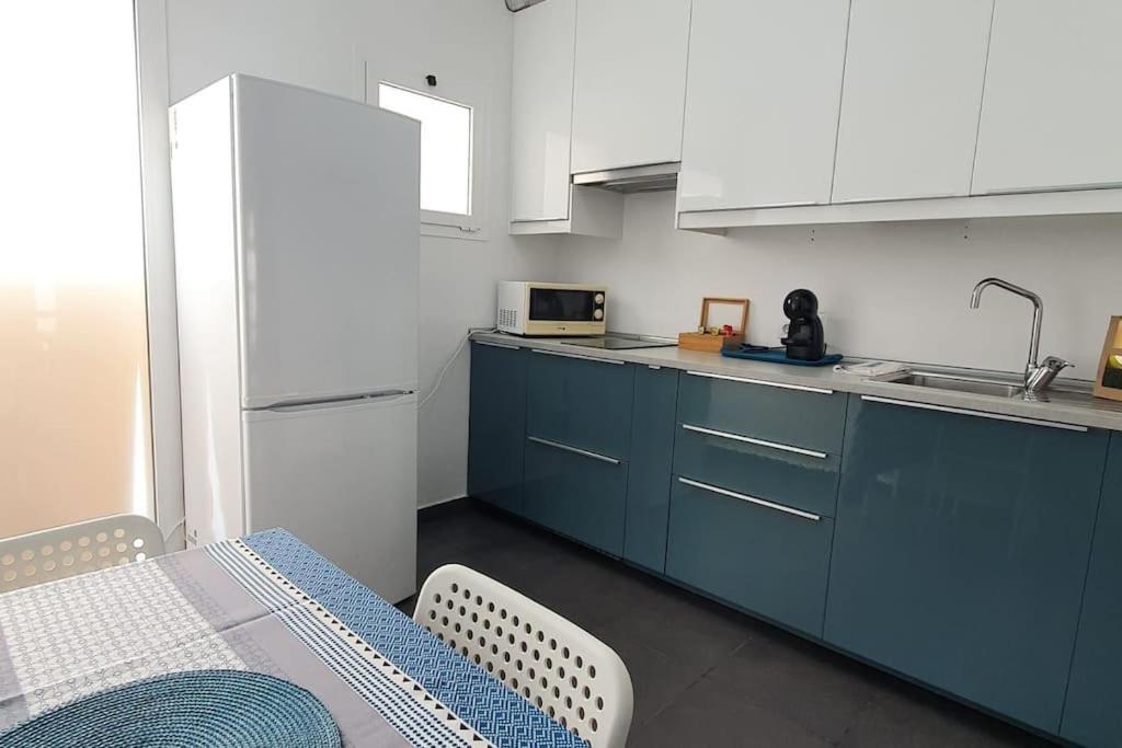 Two-Bedroom Apartment photo 2