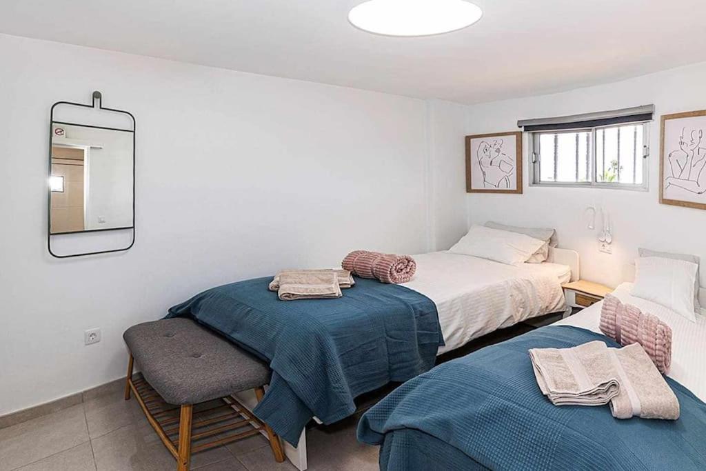 One-Bedroom Apartment photo 3