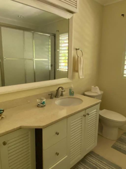 Three-Bedroom House photo 3
