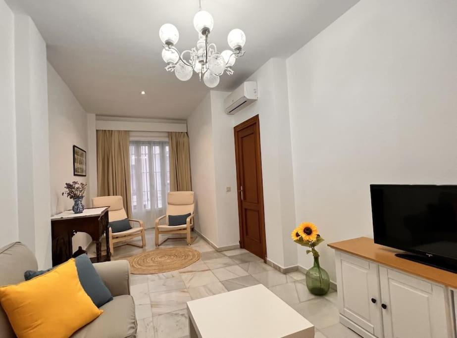 Departamento de tres habitaciones