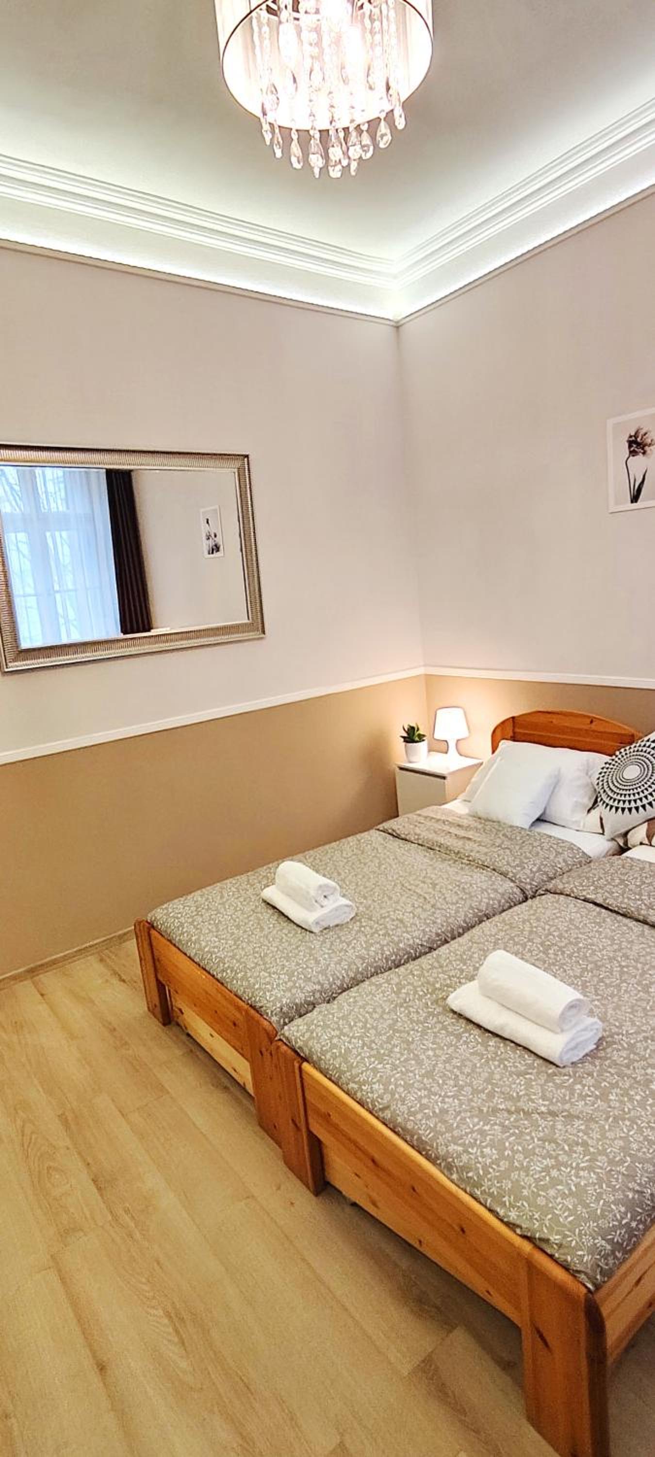 Two-Bedroom Apartment photo 3