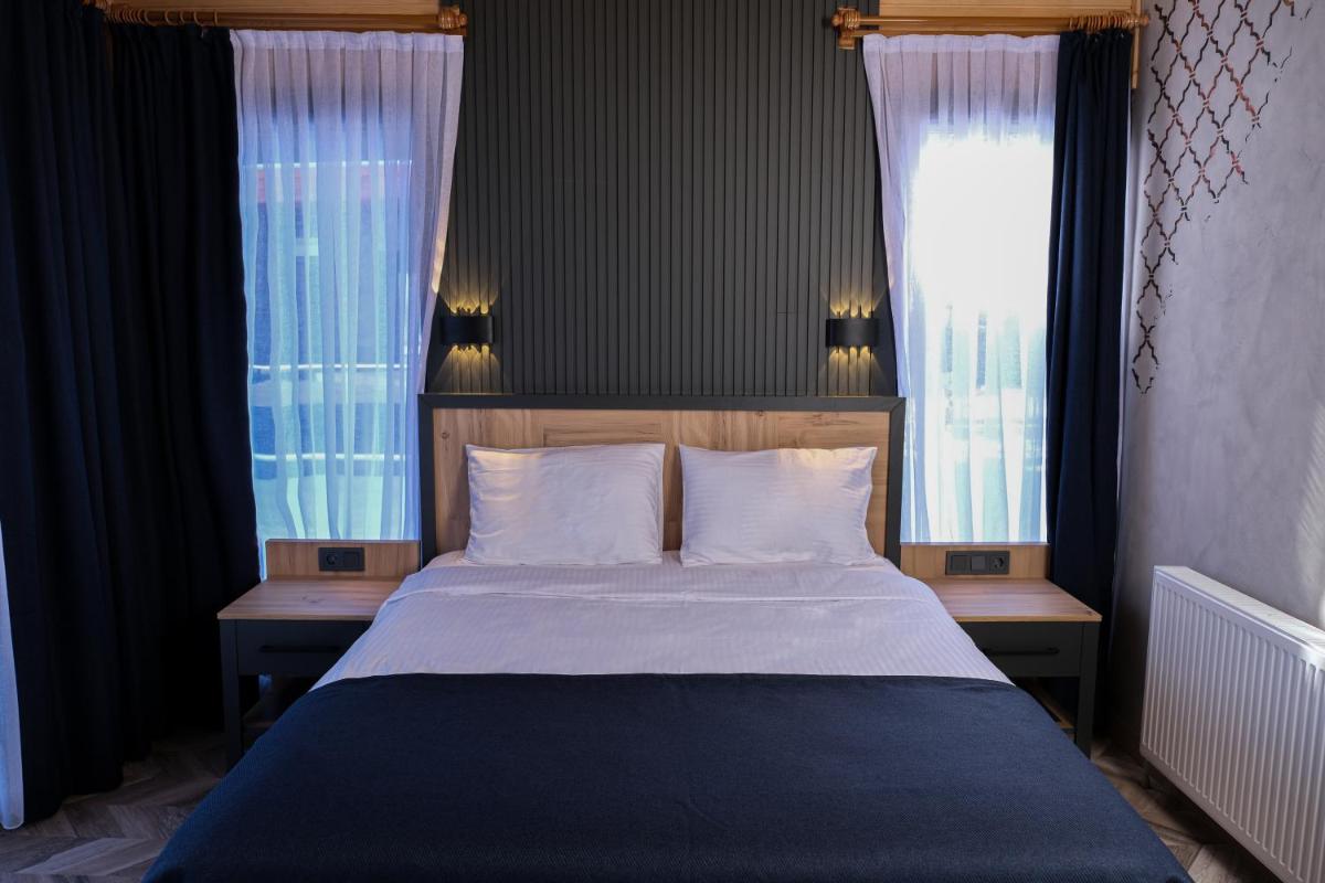 Double Room with Balcony photo 1