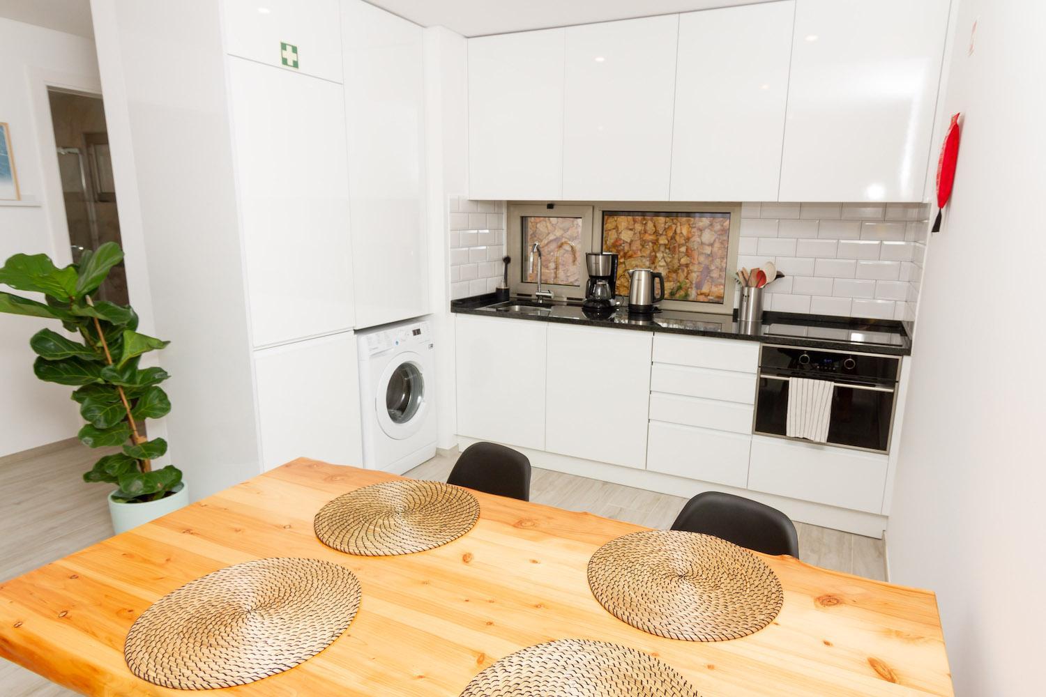 Standard Apartment photo 3