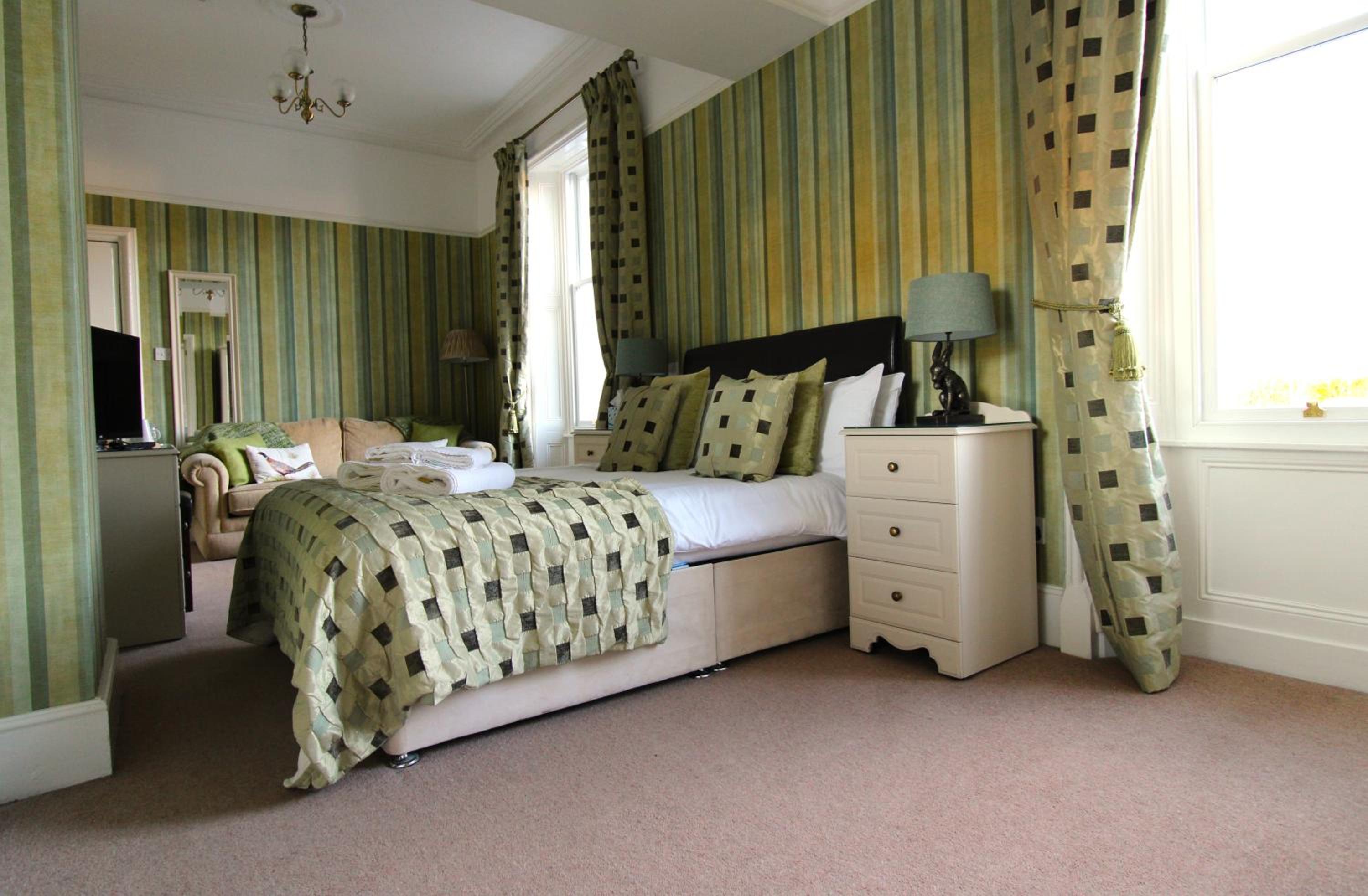 Standard Double Room photo 1