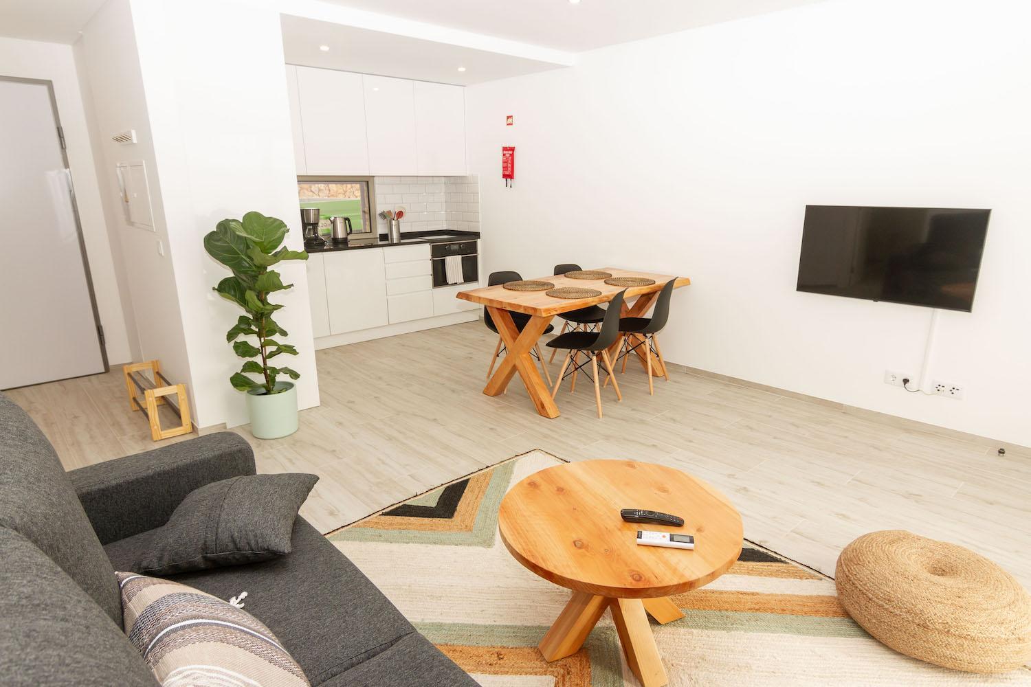 Apartment - Ground Floor photo 3