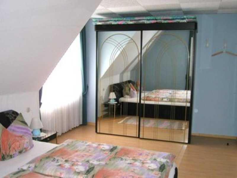 One-Bedroom Apartment with Terrace photo 2