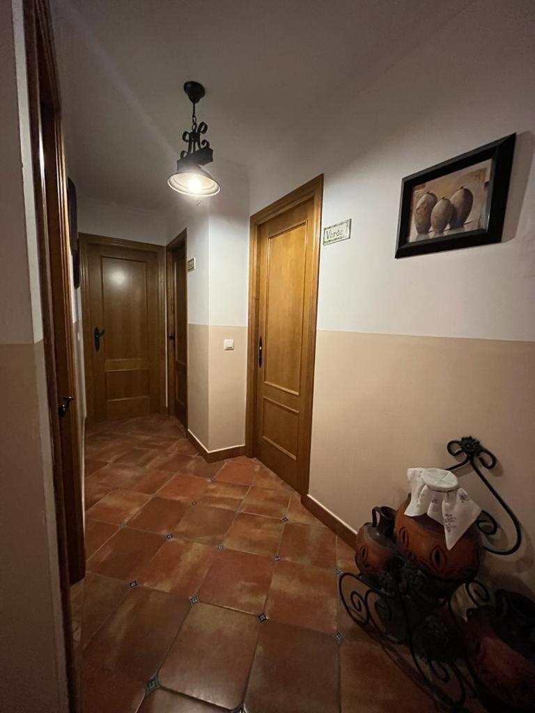 Habitación Doble Estándar