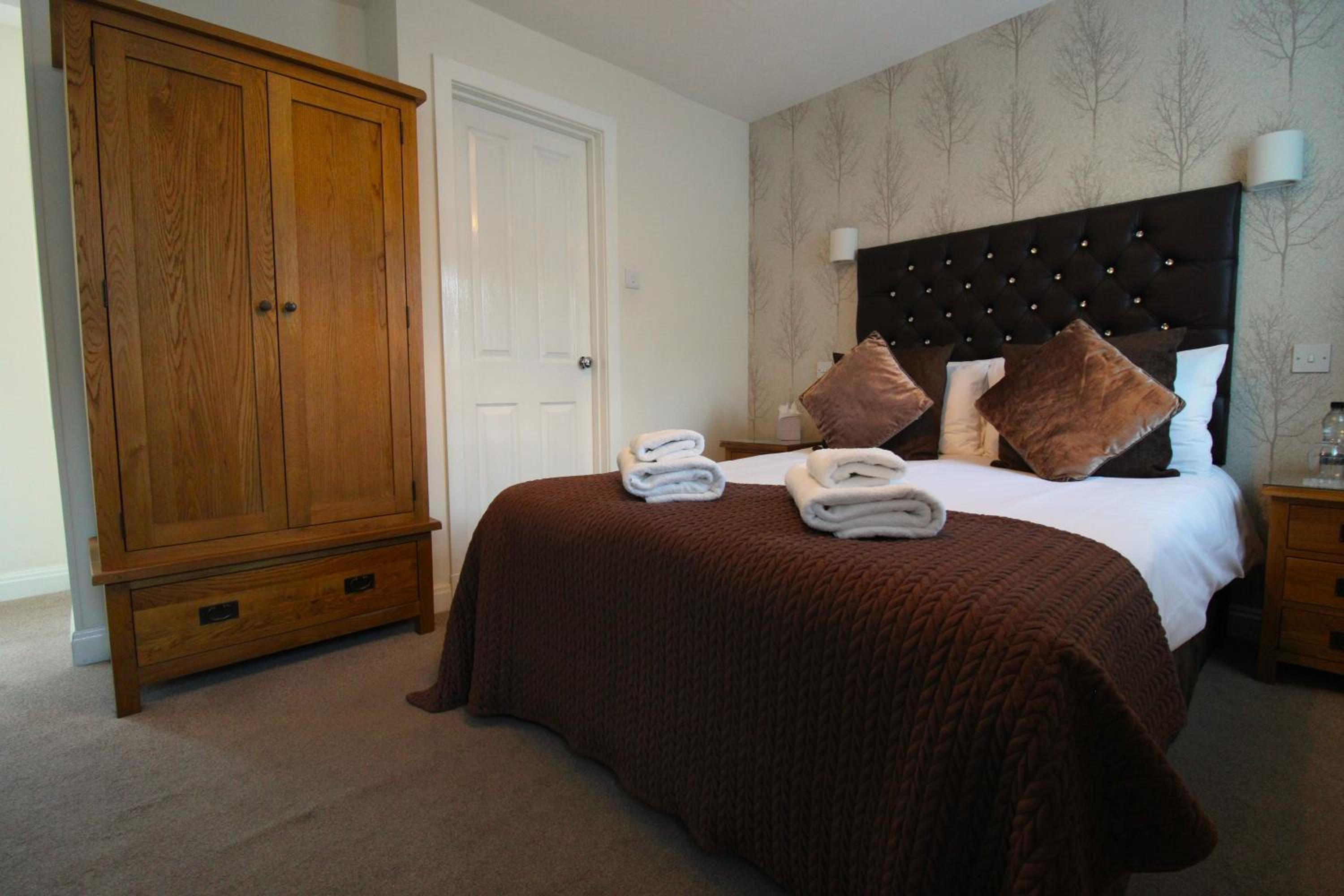 Standard Double Room - Ground Floor photo 1