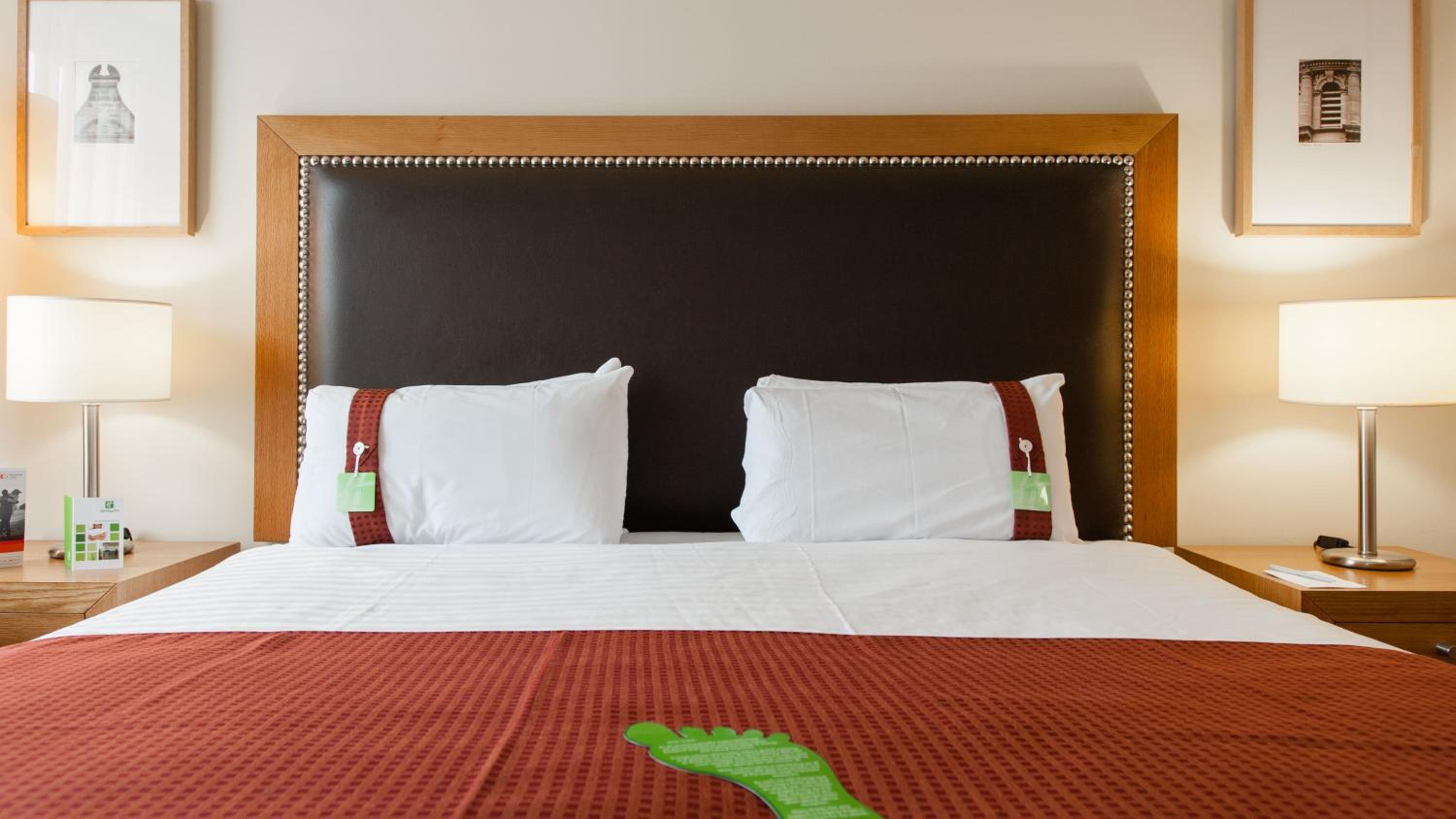 Holiday Inn Dumfries by IHG