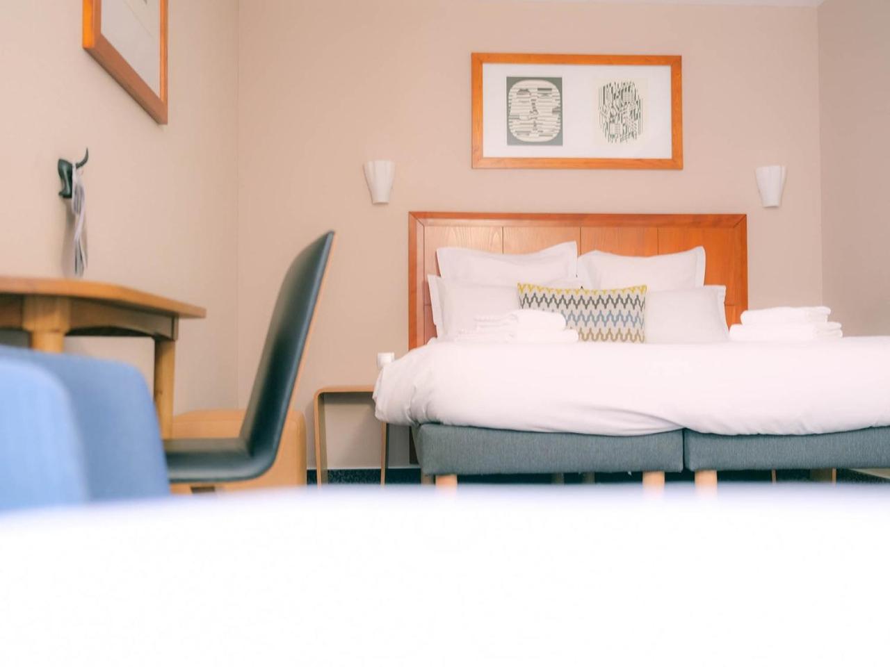 Superior Double Room - Non-Smoking - Photo 1