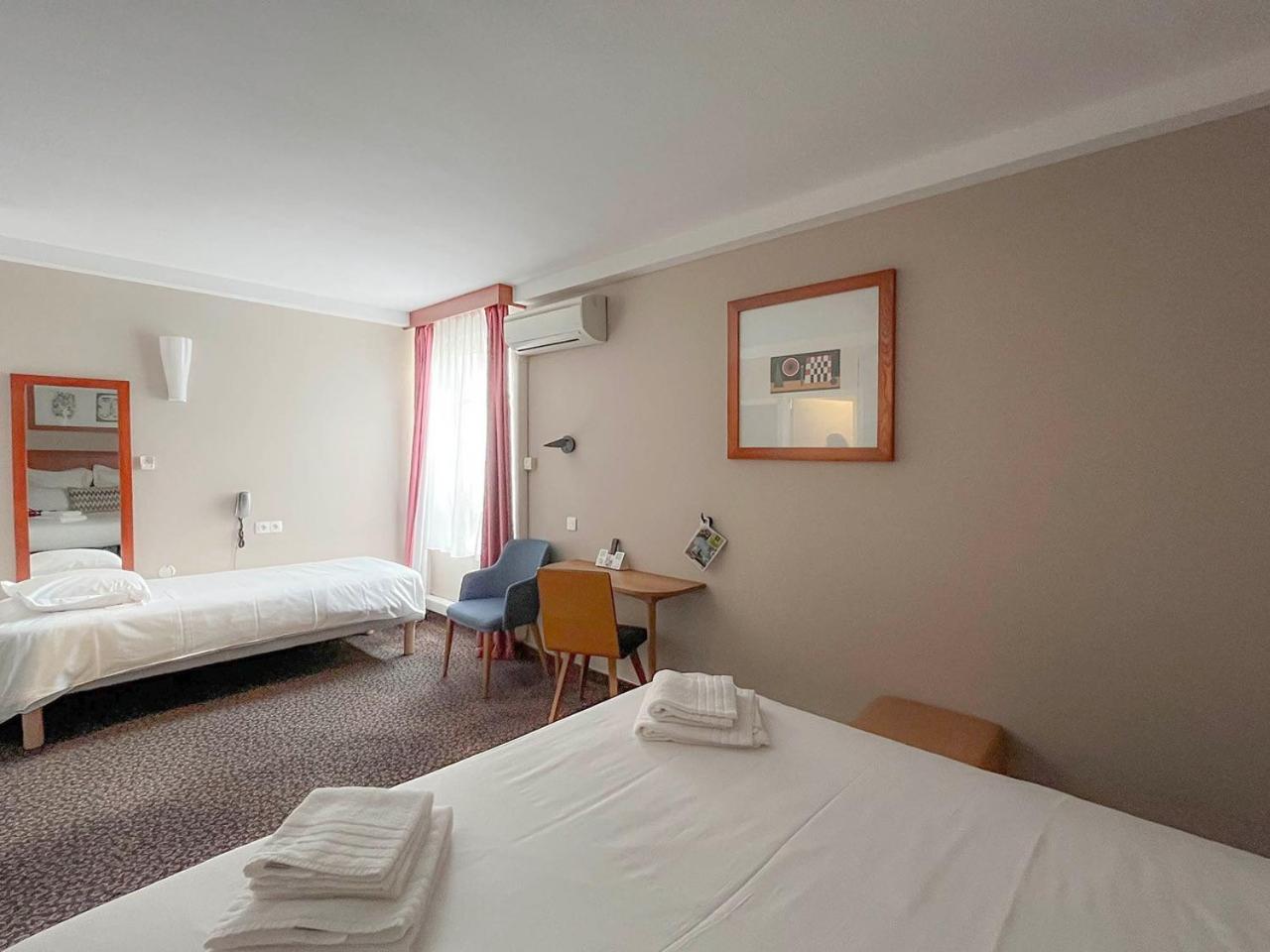 Triple Room - Non-Smoking - Photo 2