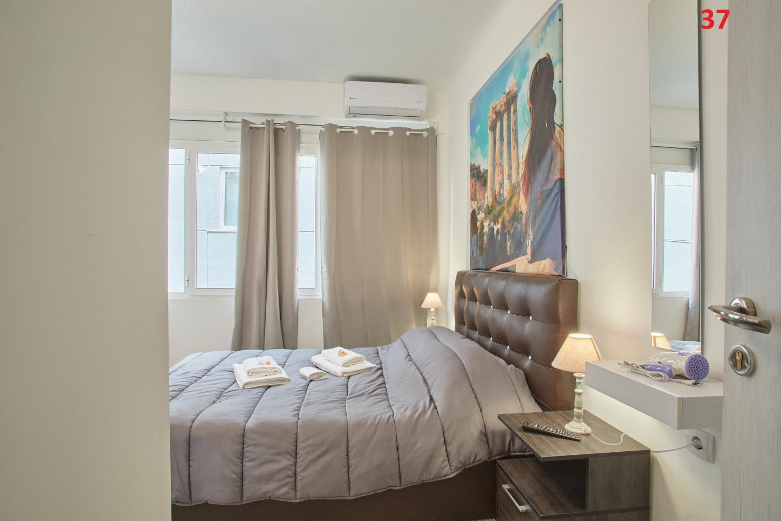 Deluxe Room photo 1