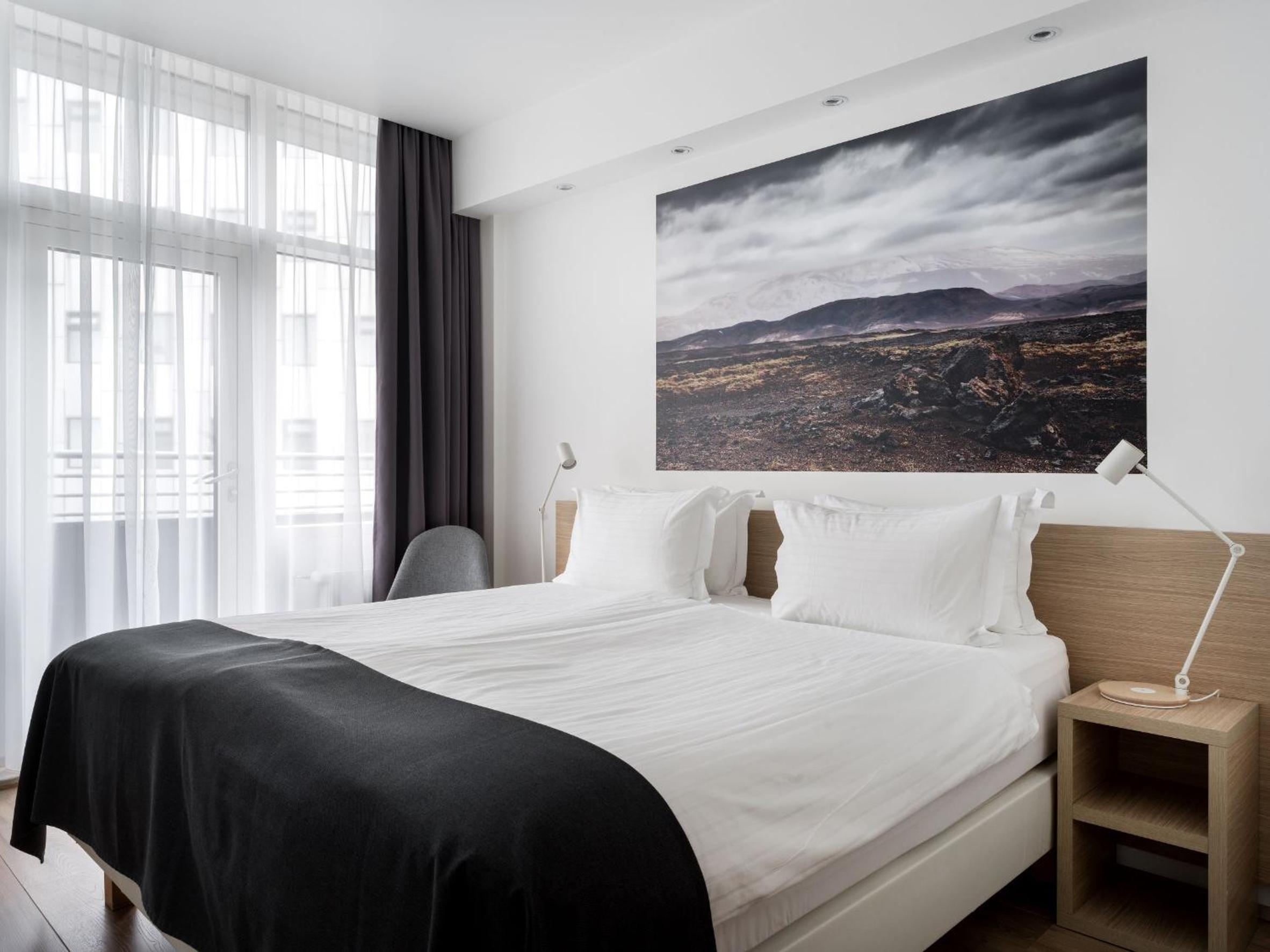 Standard Room with Balcony photo 1