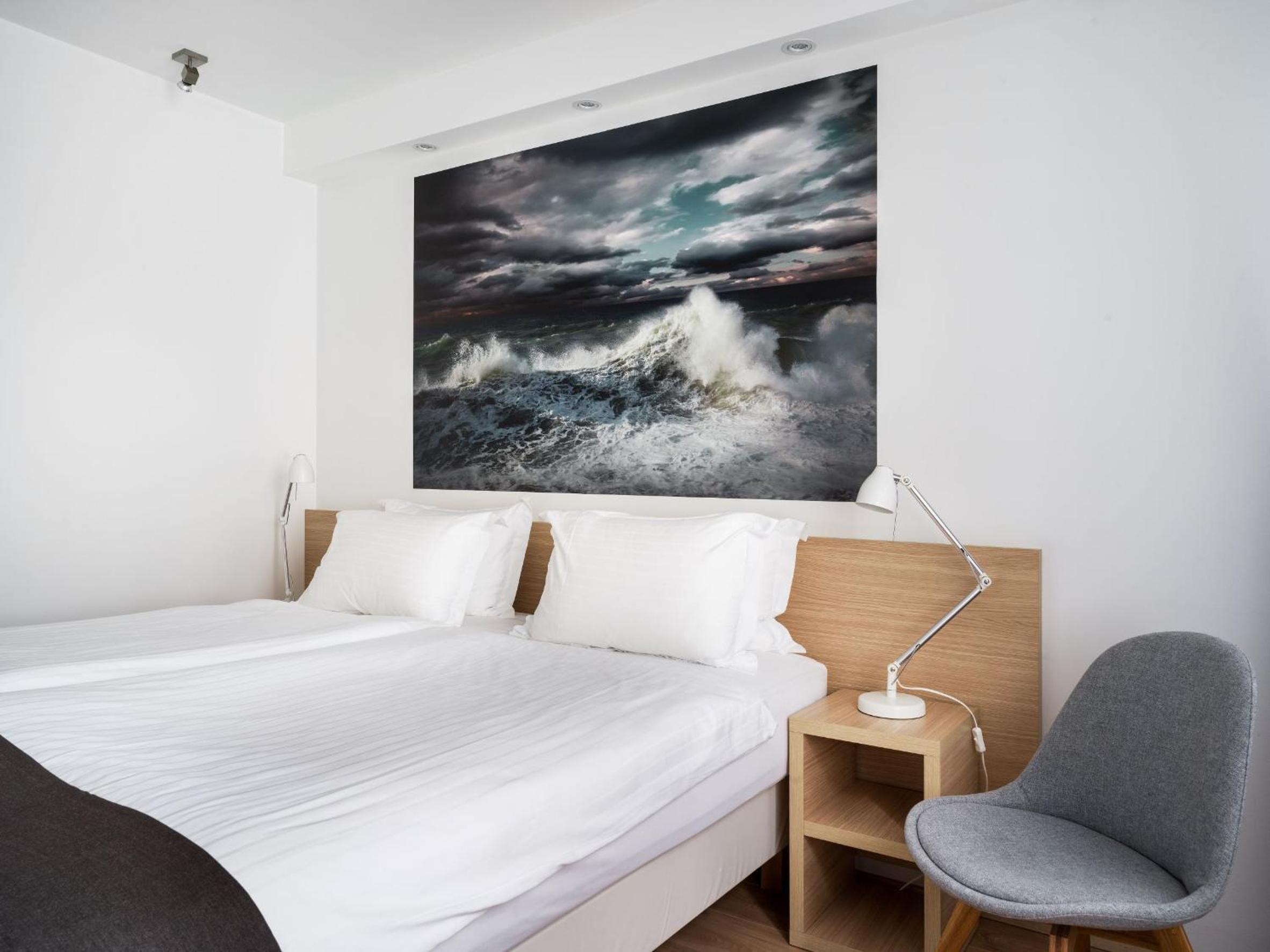 Double or Twin Room photo 1