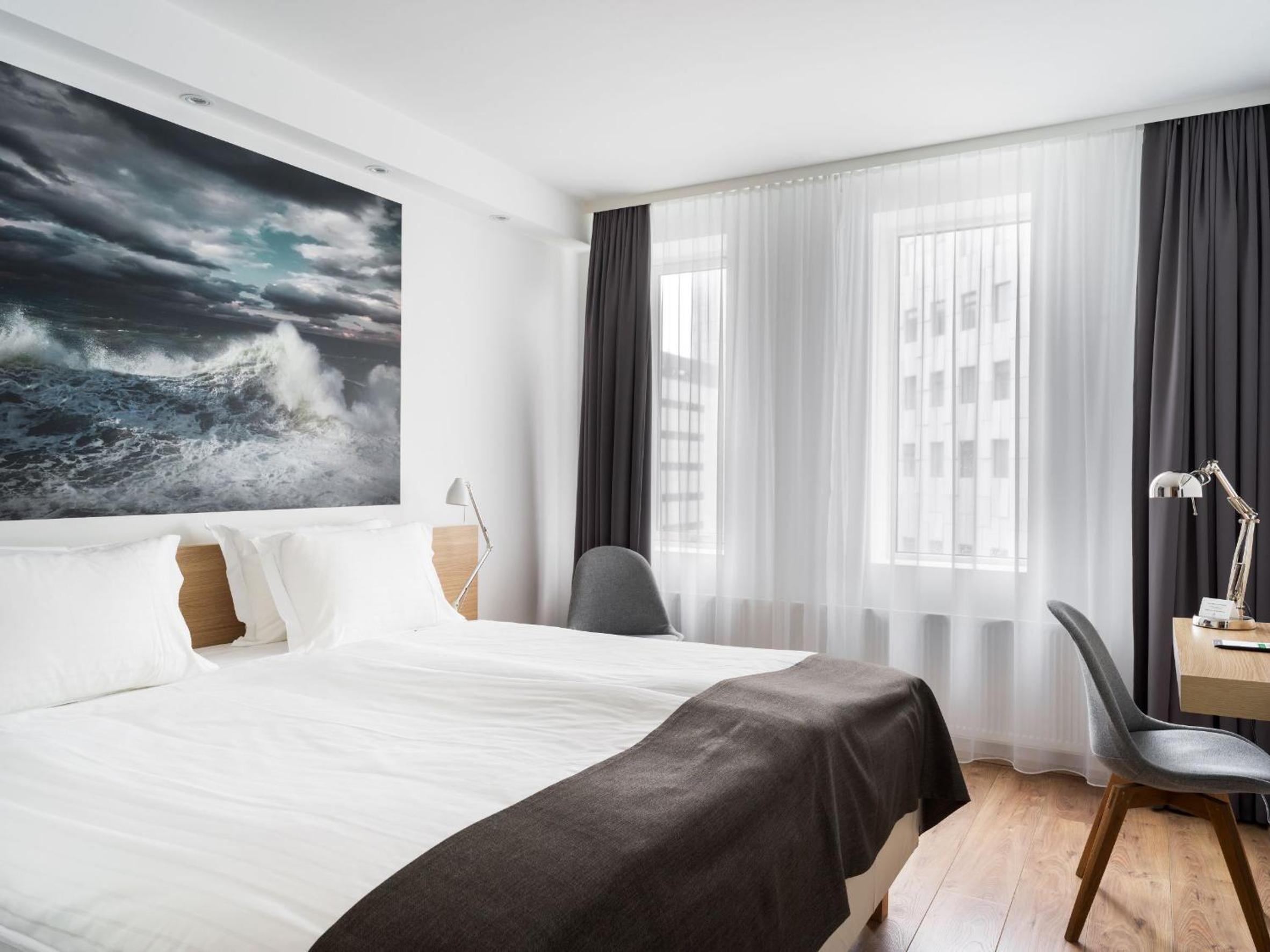 Double or Twin Room photo 3