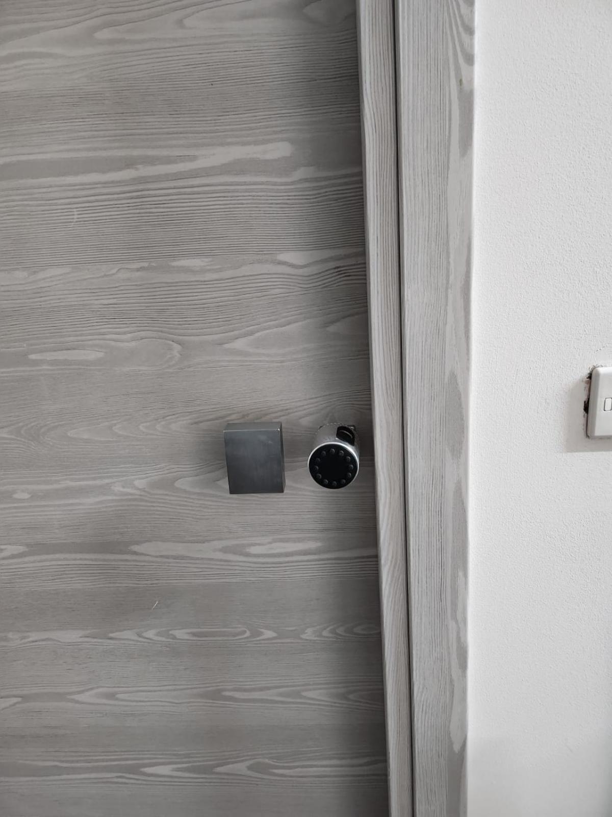 King Room with Roll-In Shower - Disability Access - Photo 4