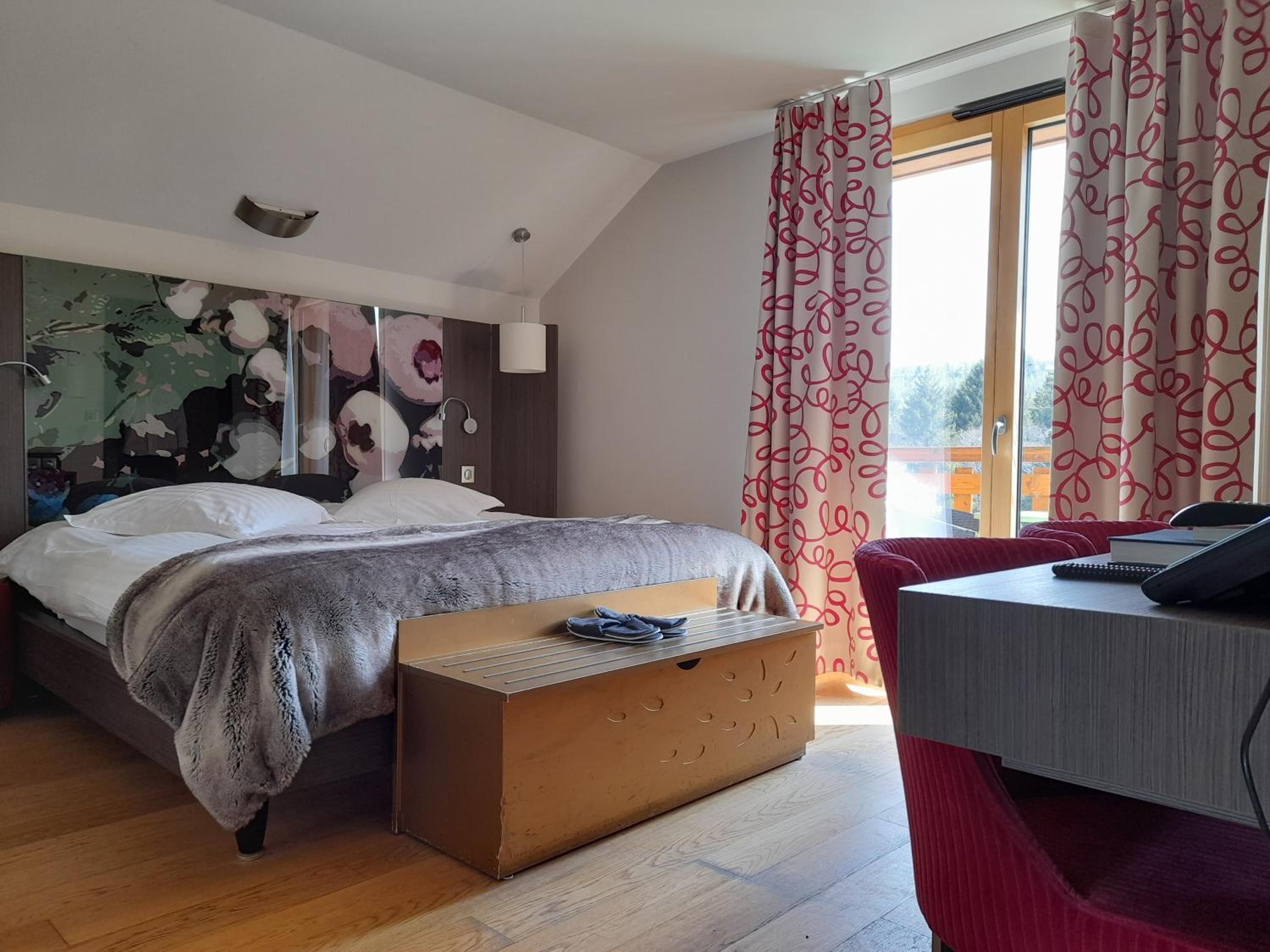 Superior Double Or Twin Room photo 1