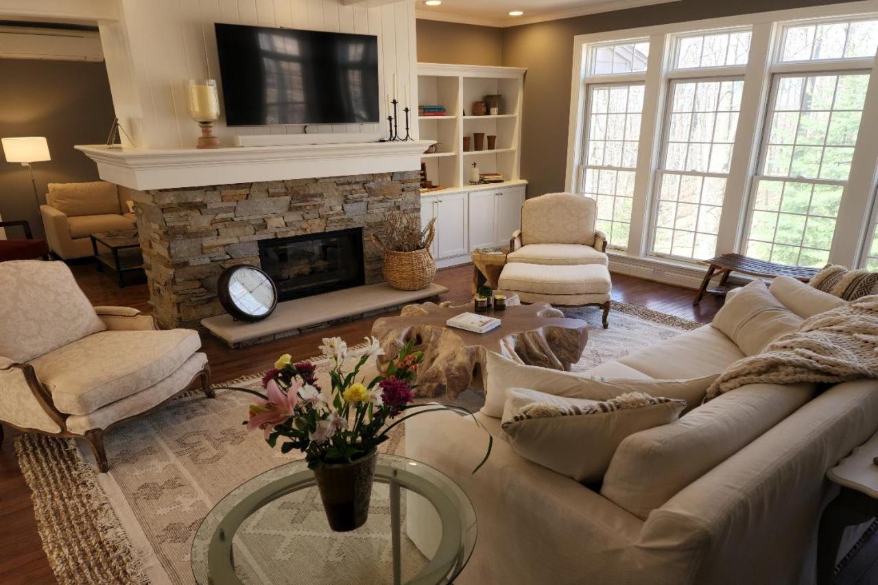 Four-Bedroom Vacation Home photo 1