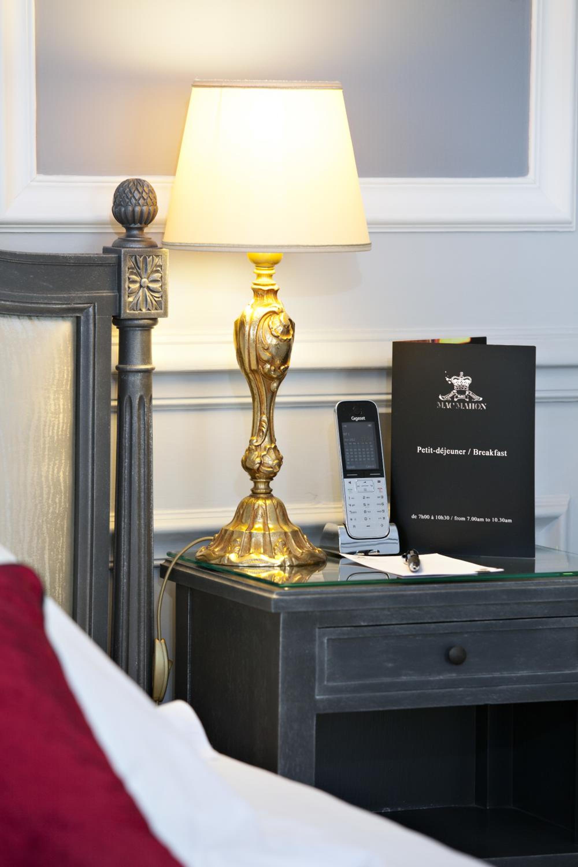Prestige Suite photo 1