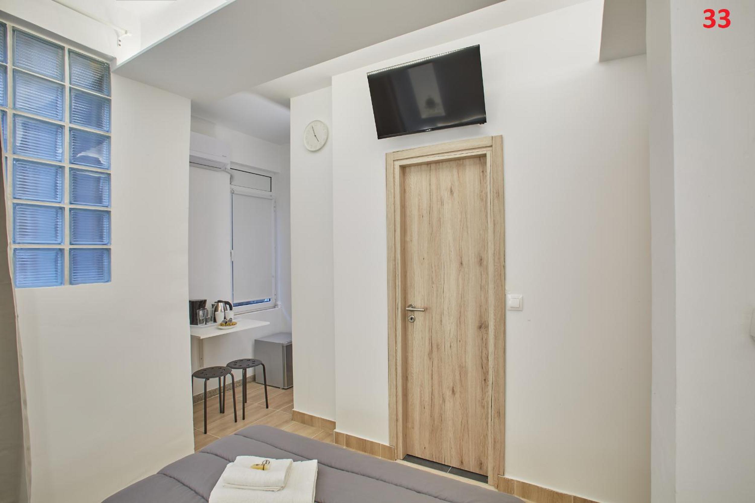 Deluxe Room photo 2