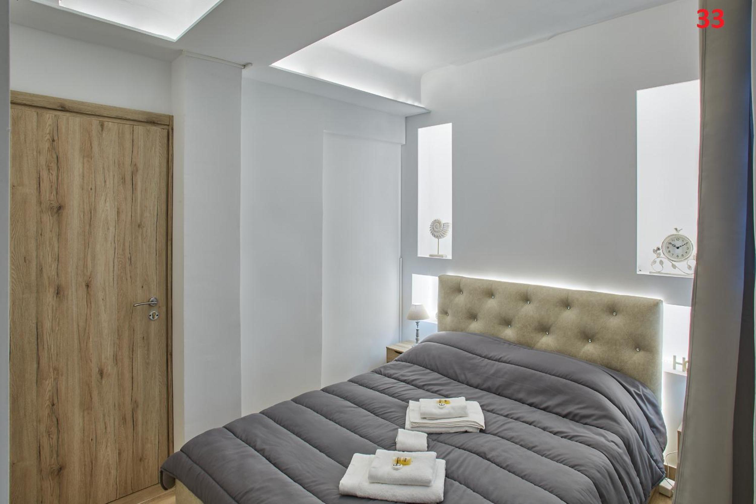 Deluxe Room photo 1