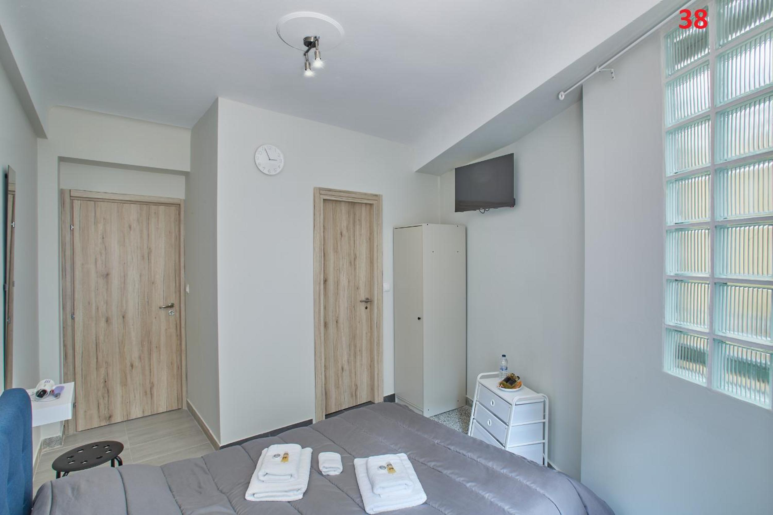 Superior Double Room photo 2