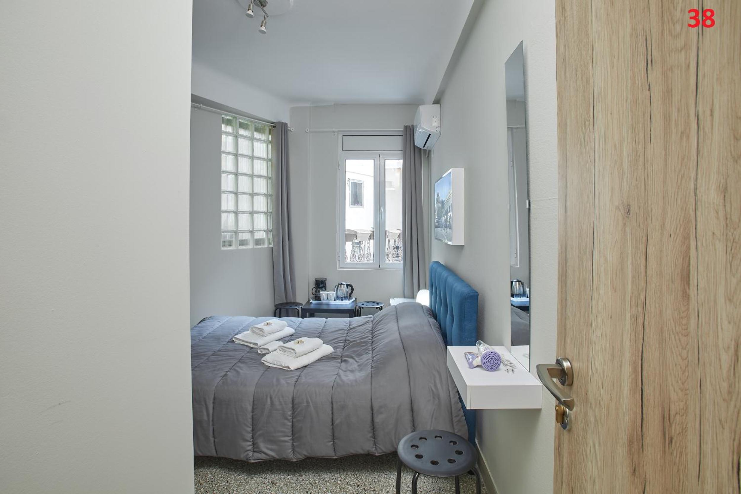 Superior Double Room photo 1