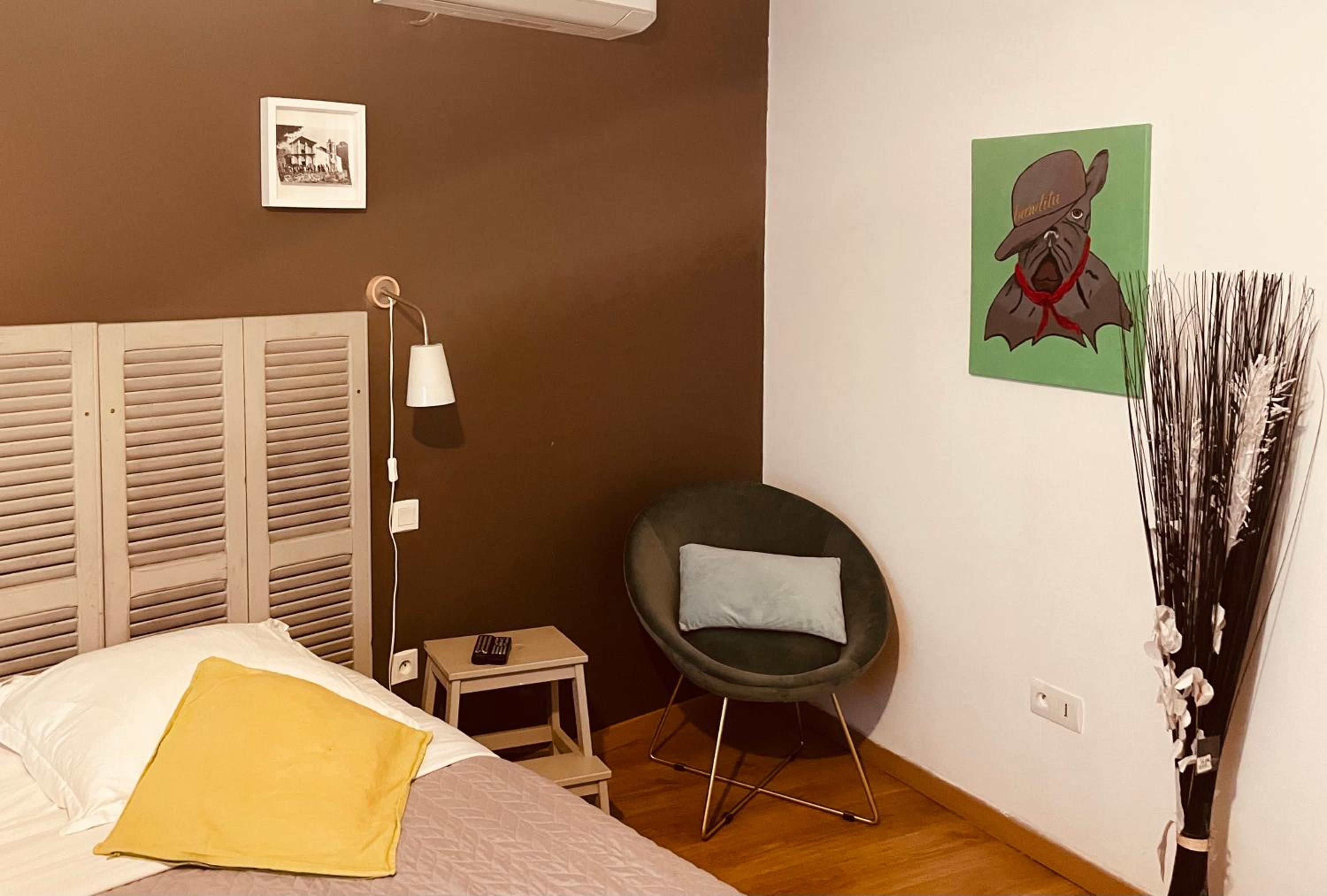 Superior Queen Room - Photo 1
