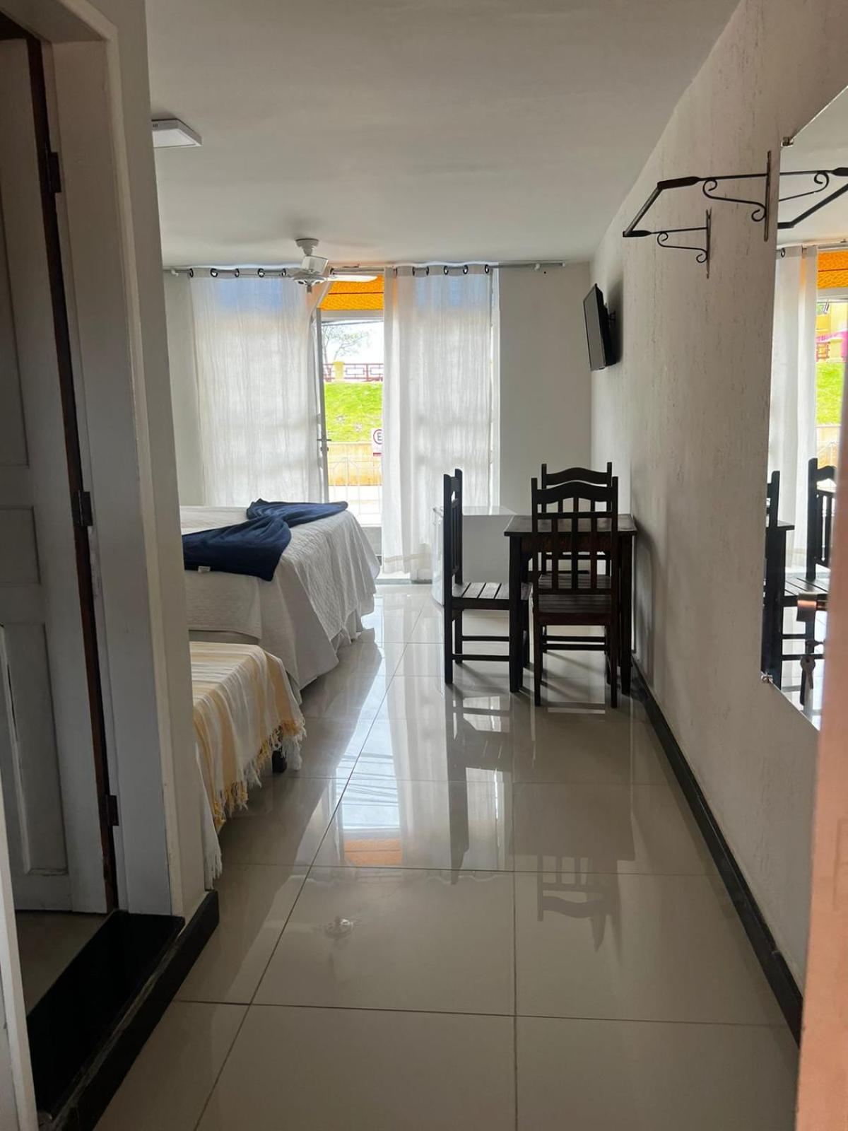 Superior Triple Room photo 2