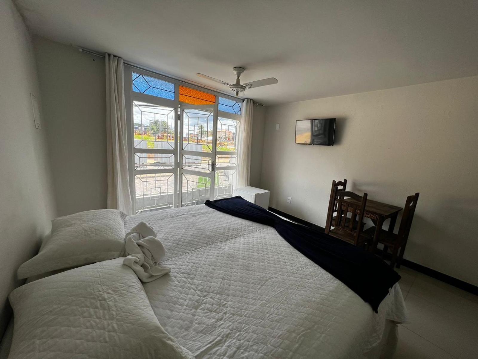 Superior Triple Room photo 3