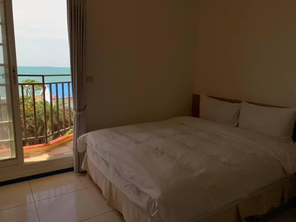 Double Room with Balcony and Sea View photo 1