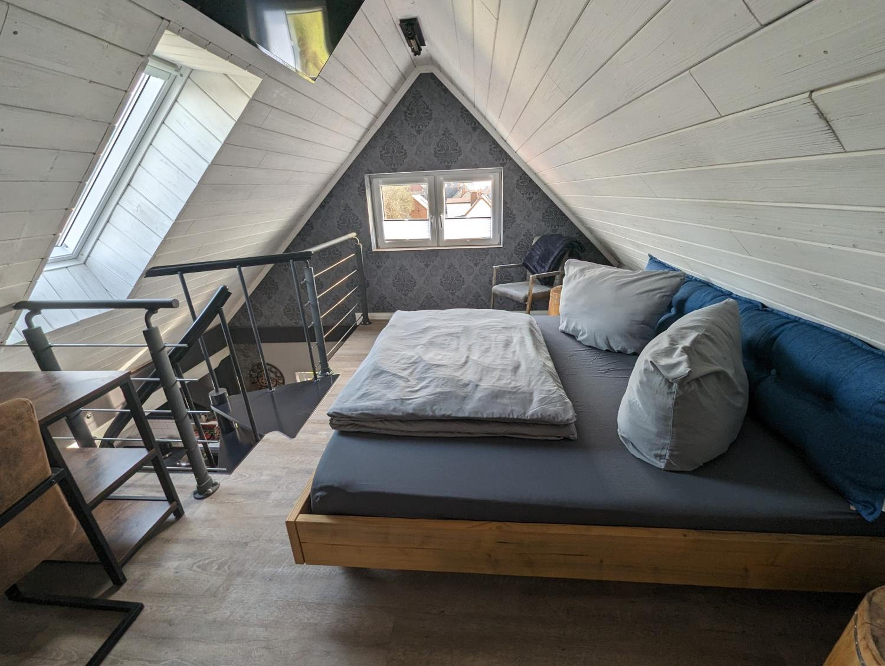 Duplex Suite