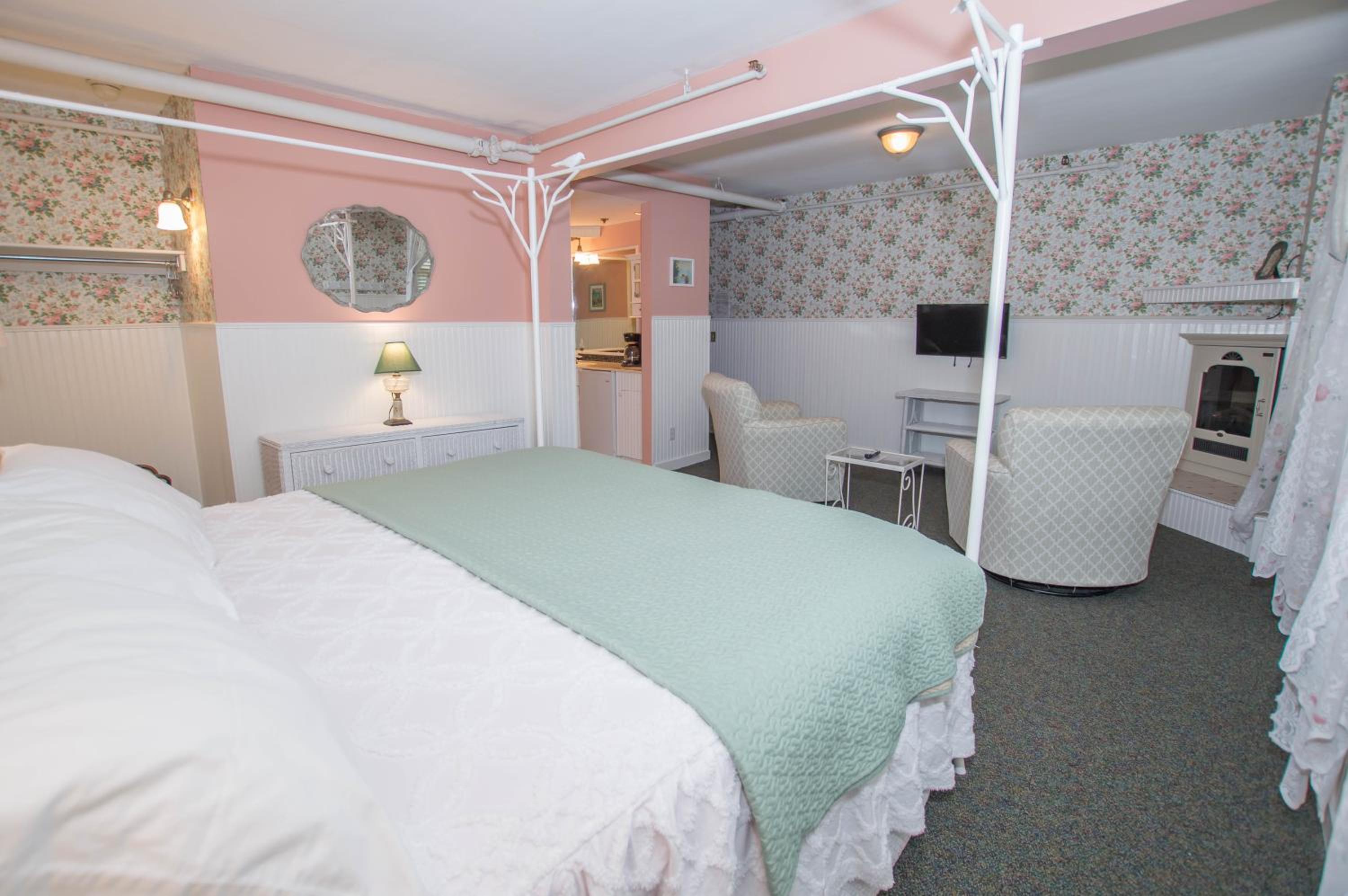 King Suite - Photo 1