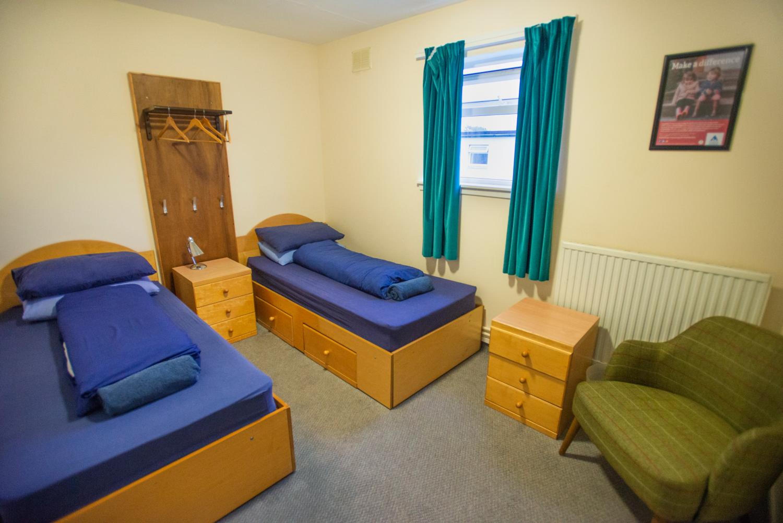 Twin Room photo 1
