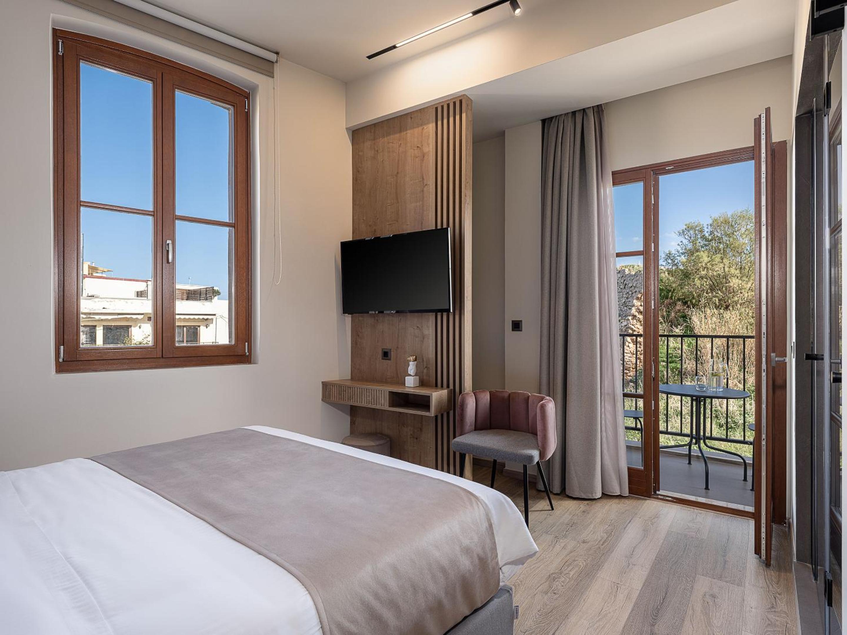 Suite with Sea View - Photo 1