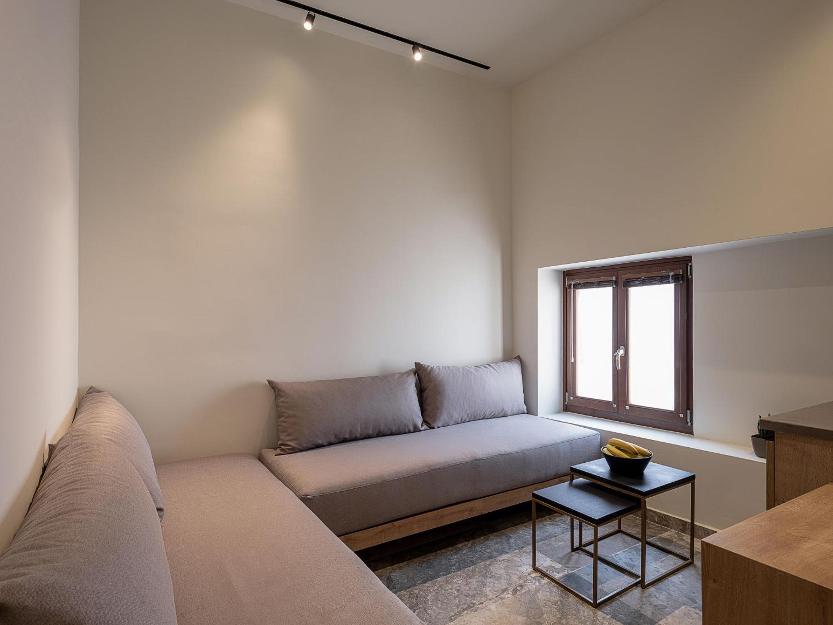 Triple Suite with Sea View - Photo 11