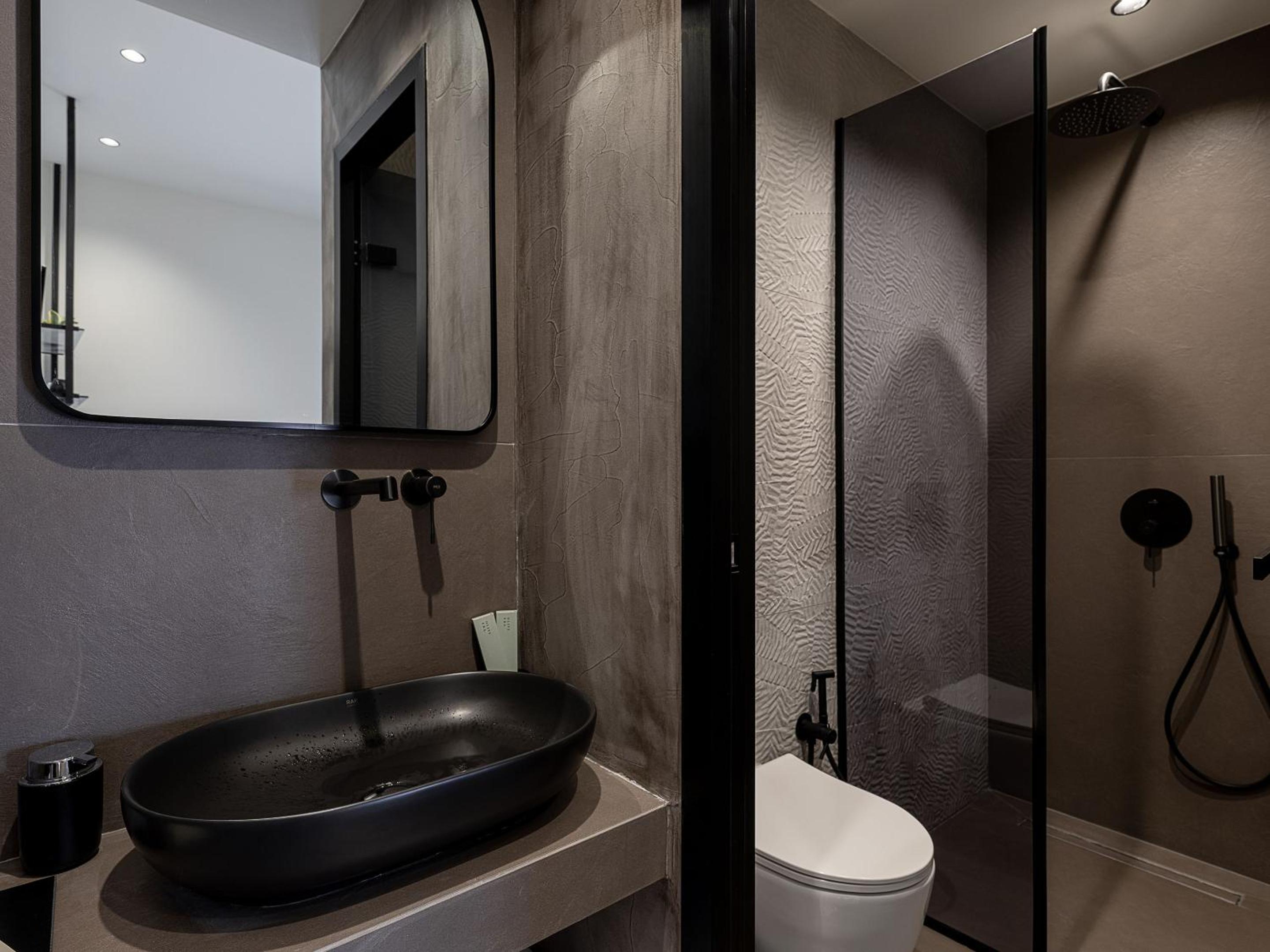 Triple Suite with Sea View - Photo 6
