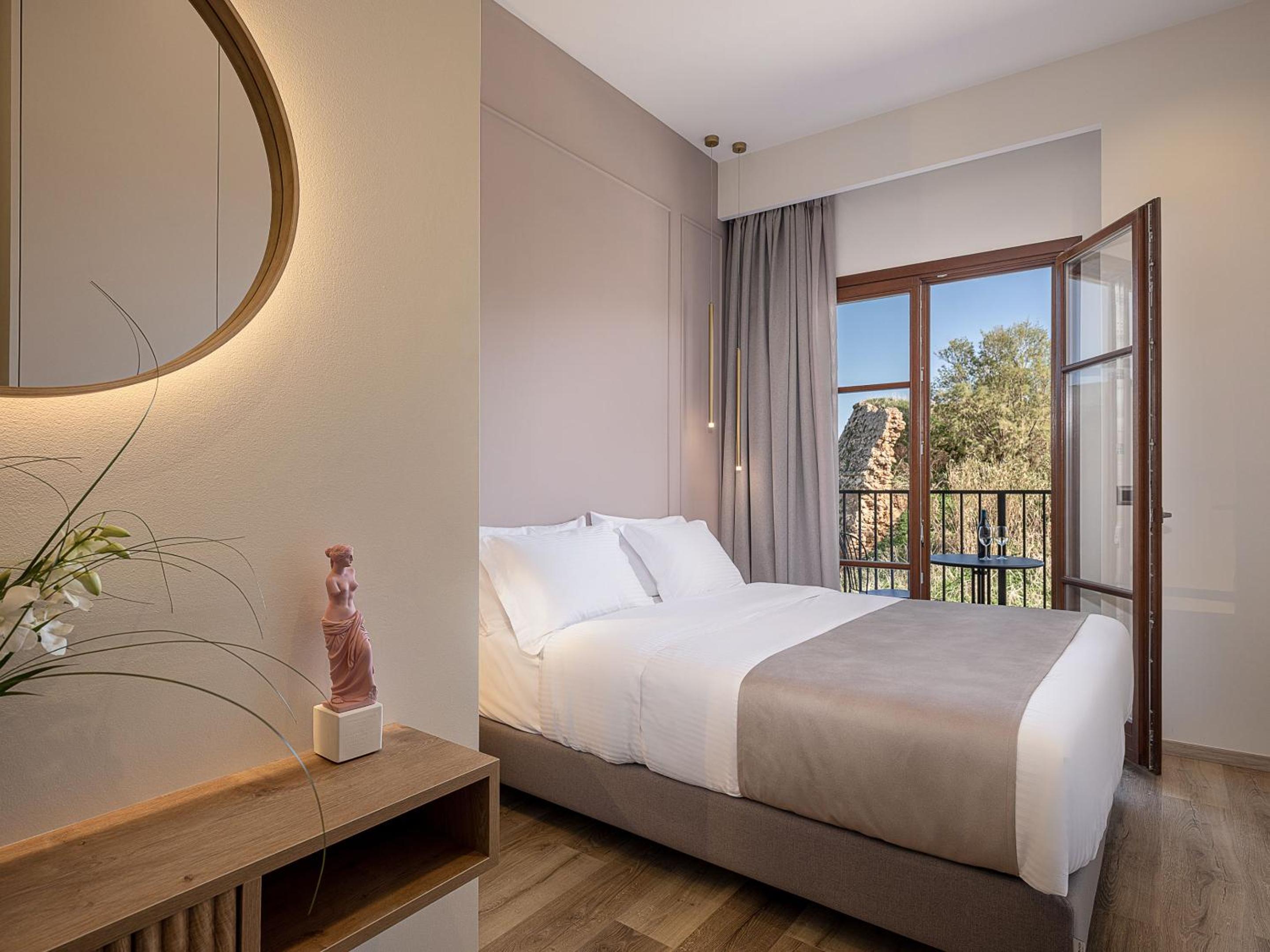 Triple Suite with Sea View - Photo 2