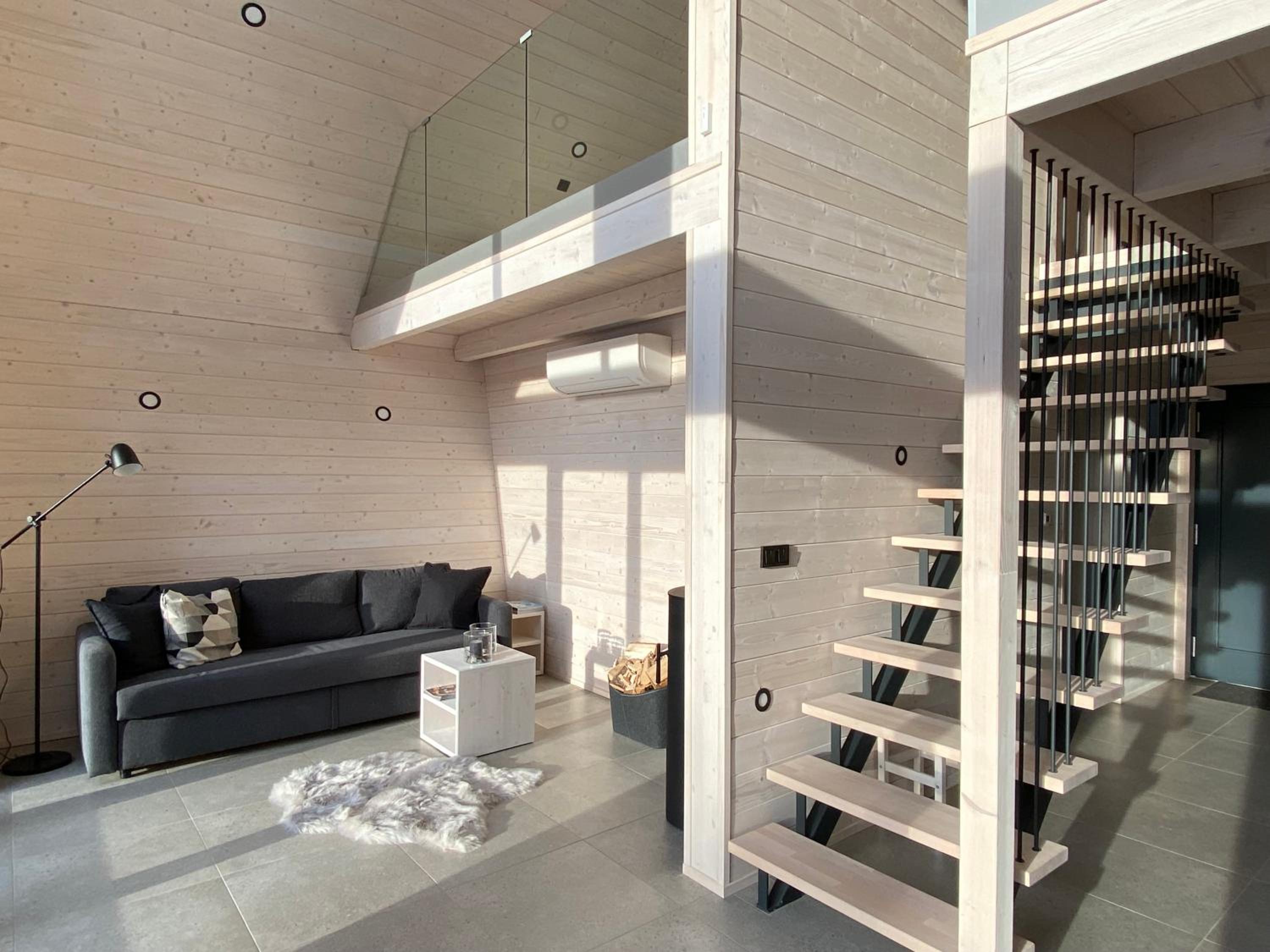 Two-Bedroom Chalet photo 3