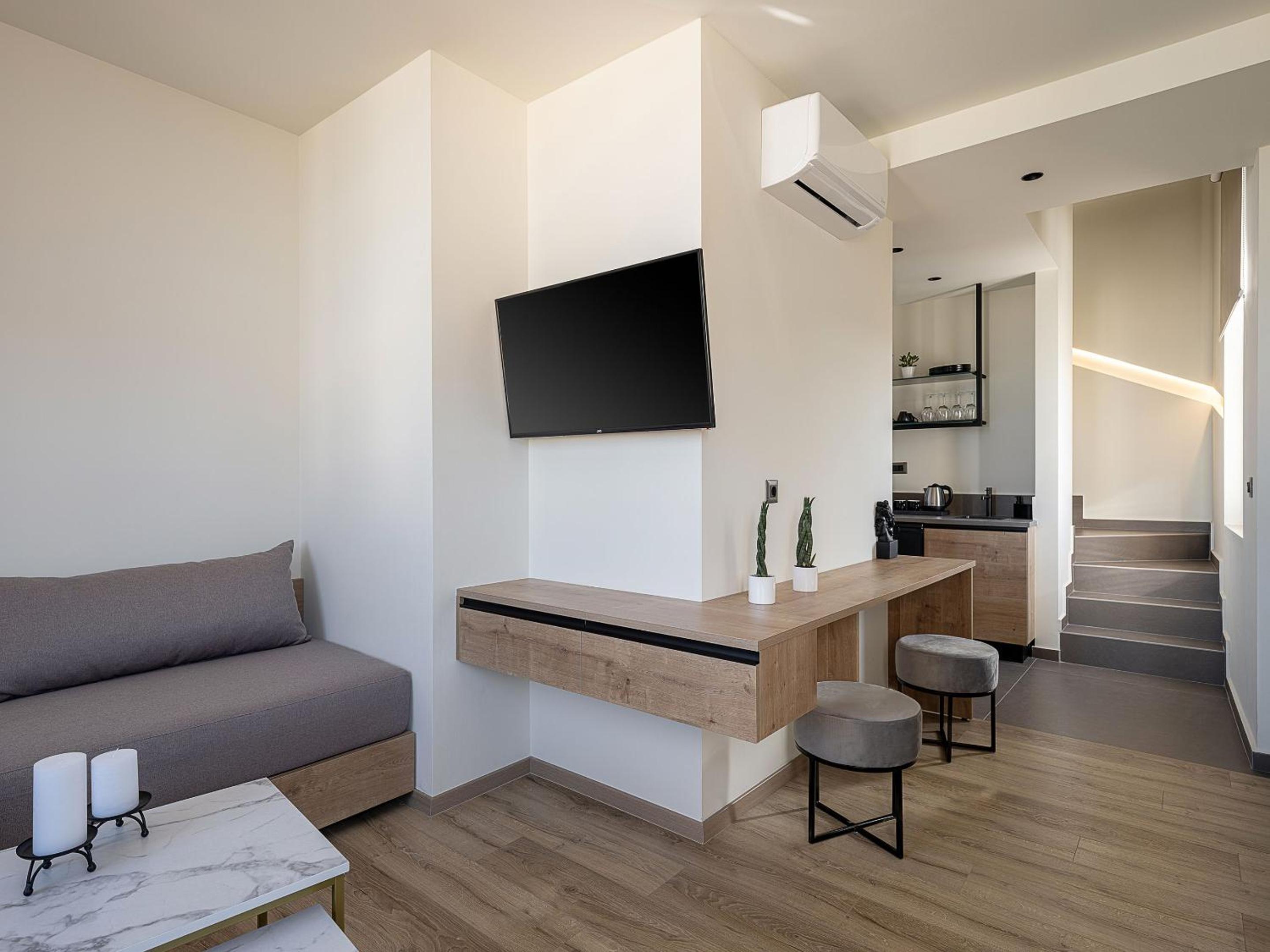Maisonette